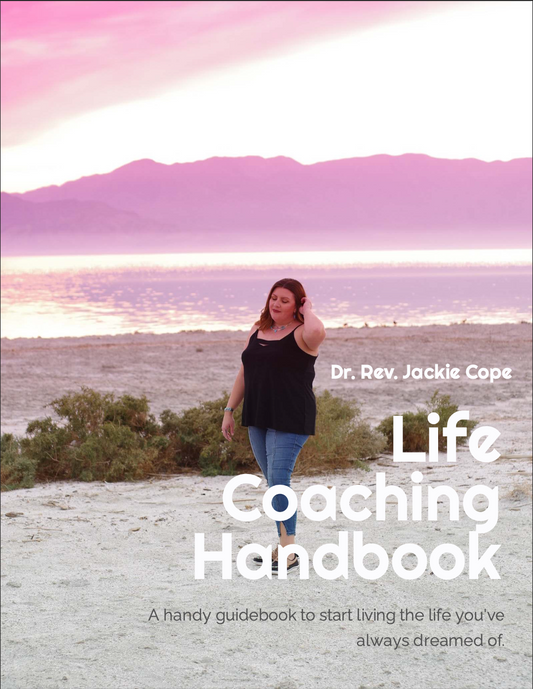 RavenRabbit Life Coaching E-Book