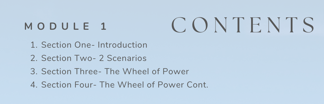 Transformative Spaces Part 1 – Advancing Justice and Building Inclusive Communities