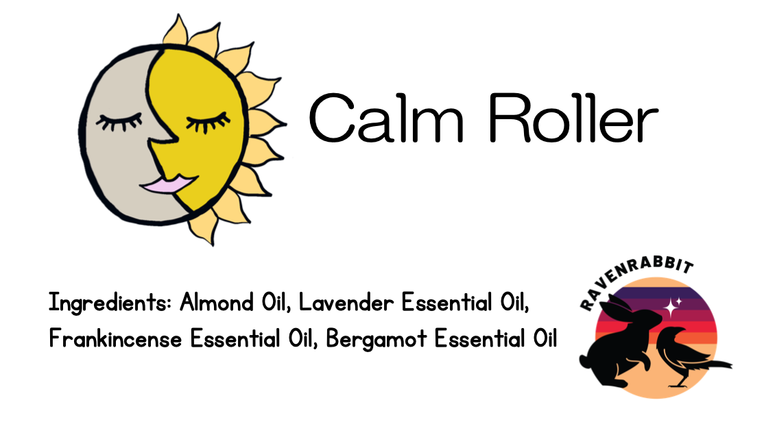 Calm Roller