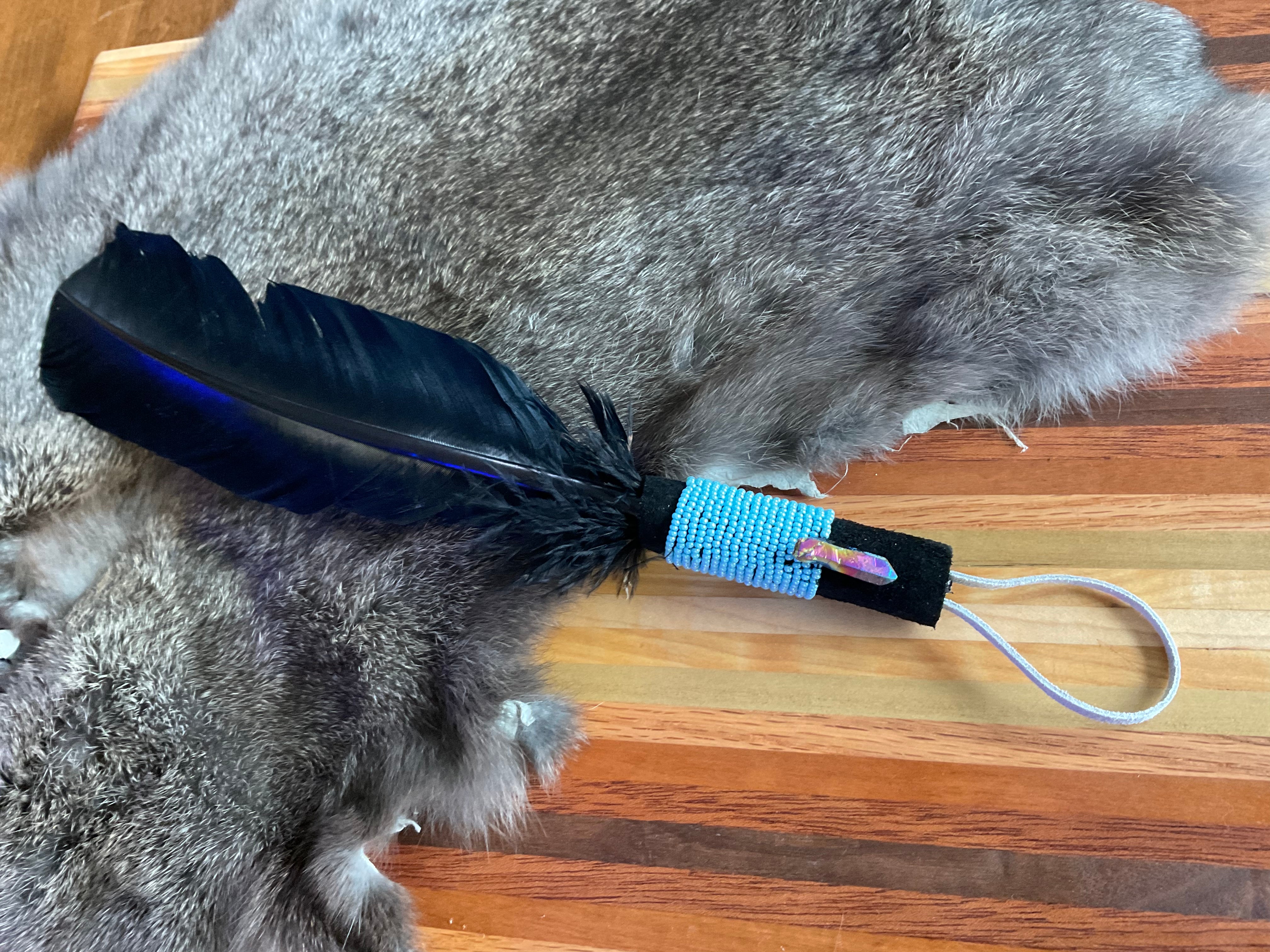 Handmade Native Crafts – RavenRabbit