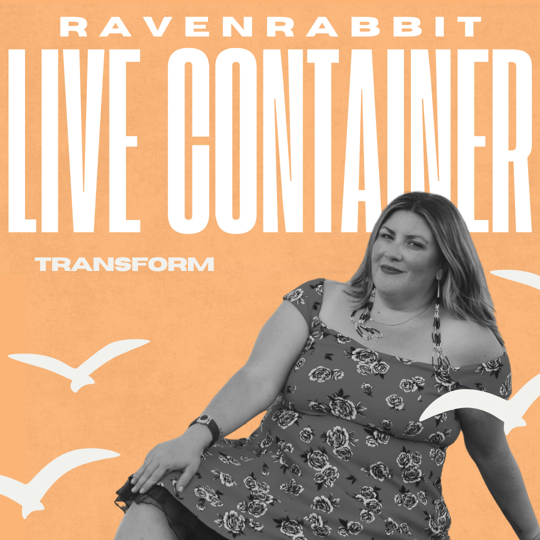 Live Container
