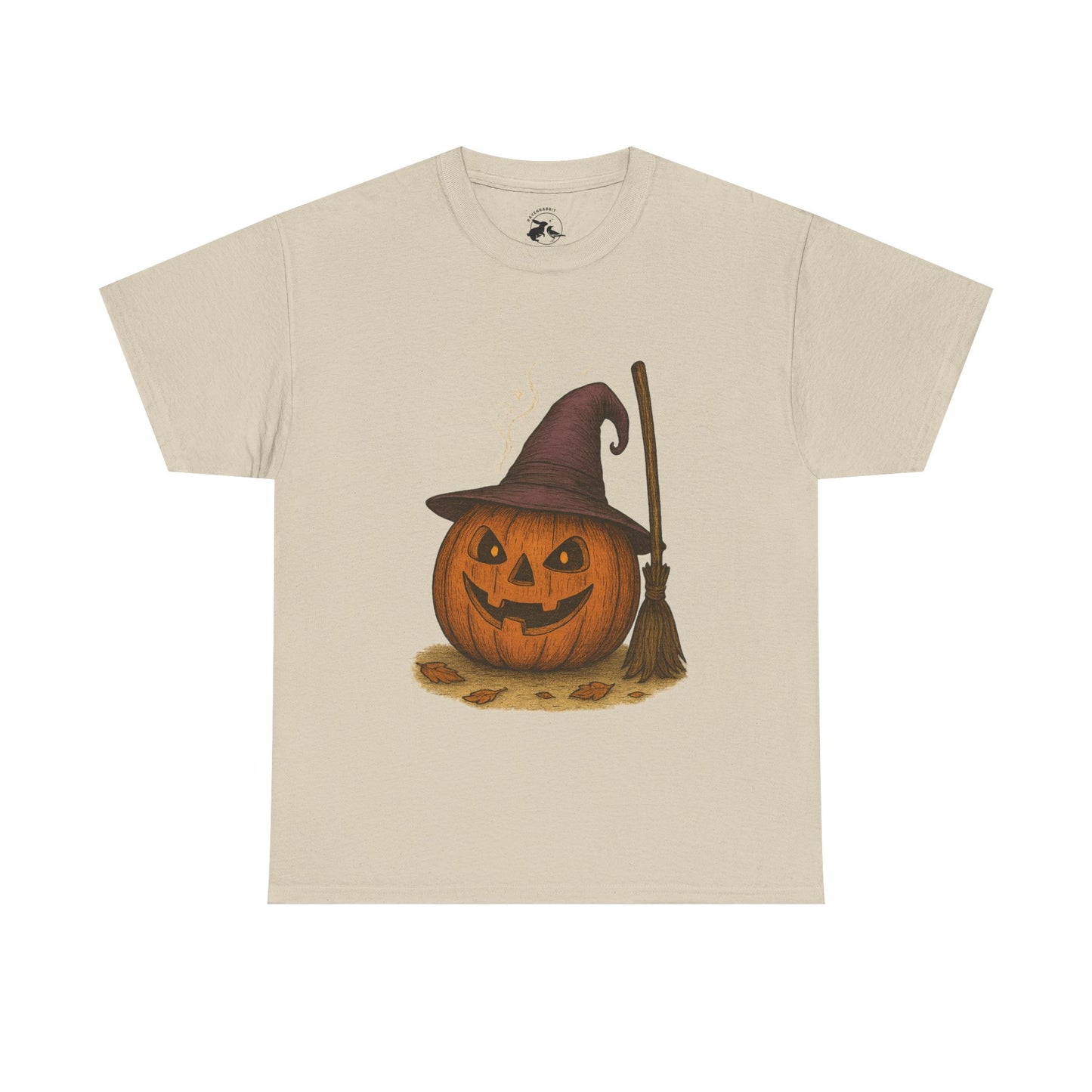 Witch Jack – Keeper of the Midnight Harvest