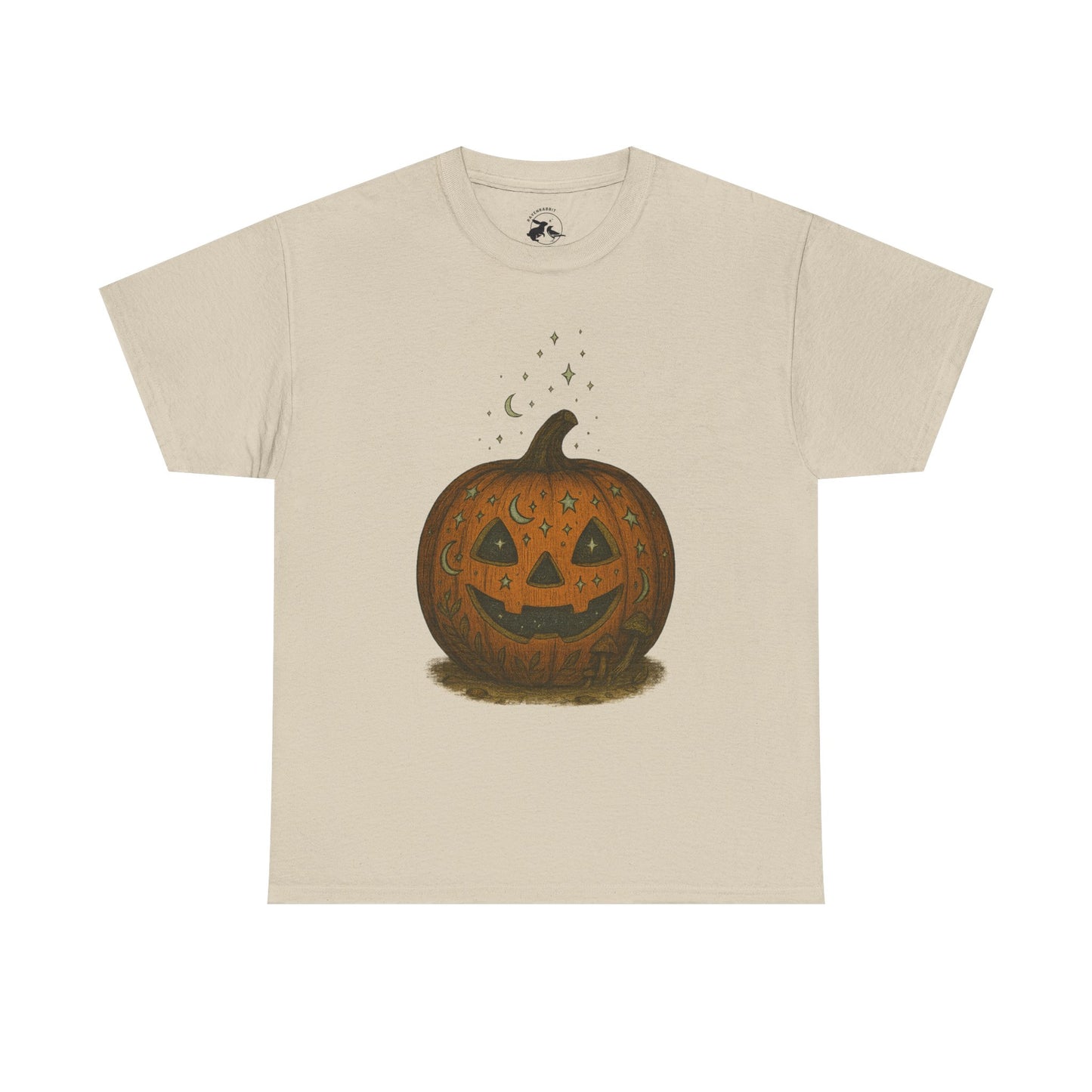 Oracle Jack – Whisperer of the Stars