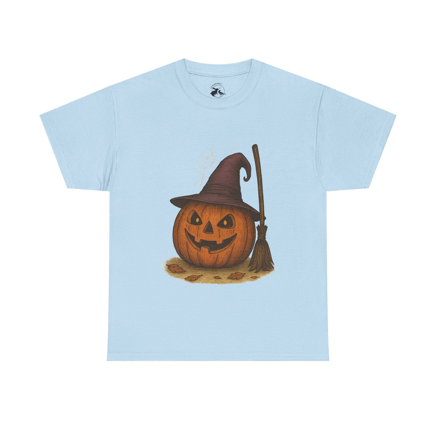 Witch Jack – Keeper of the Midnight Harvest