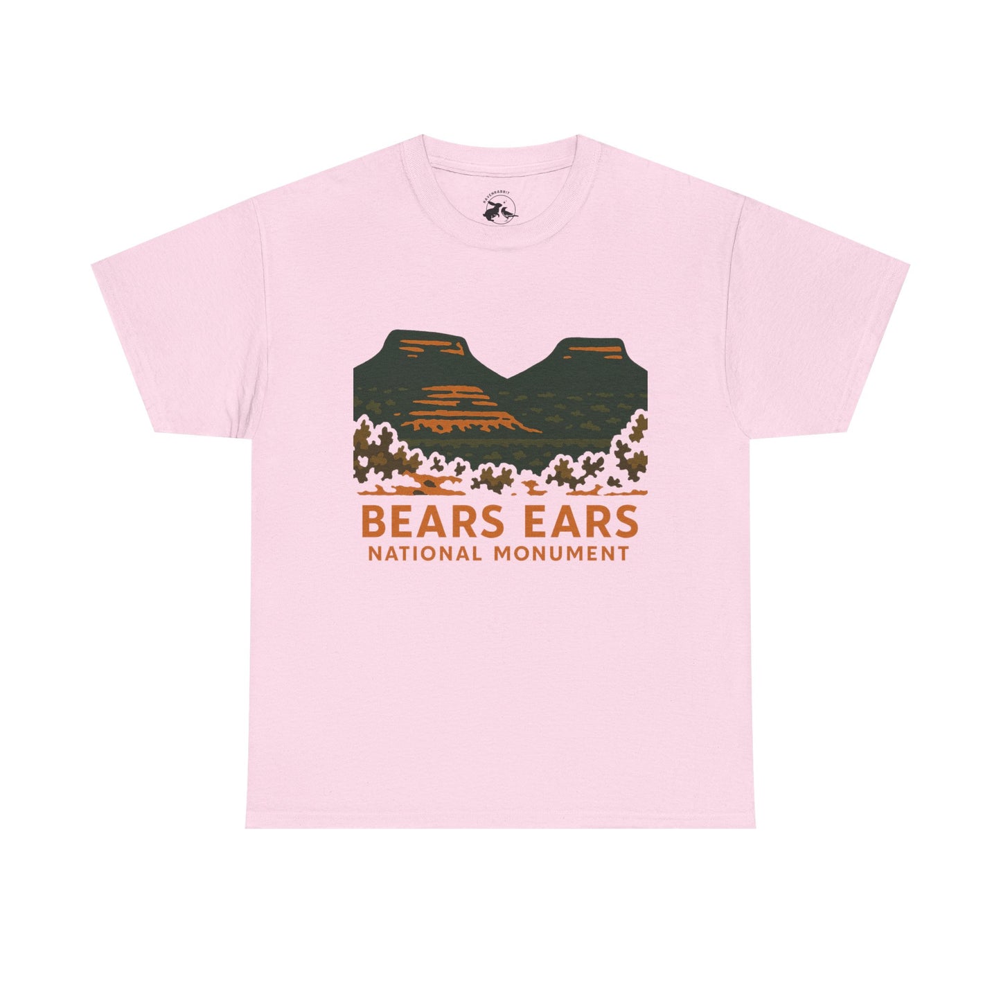 Bears Ears National Monument Adventure Tee