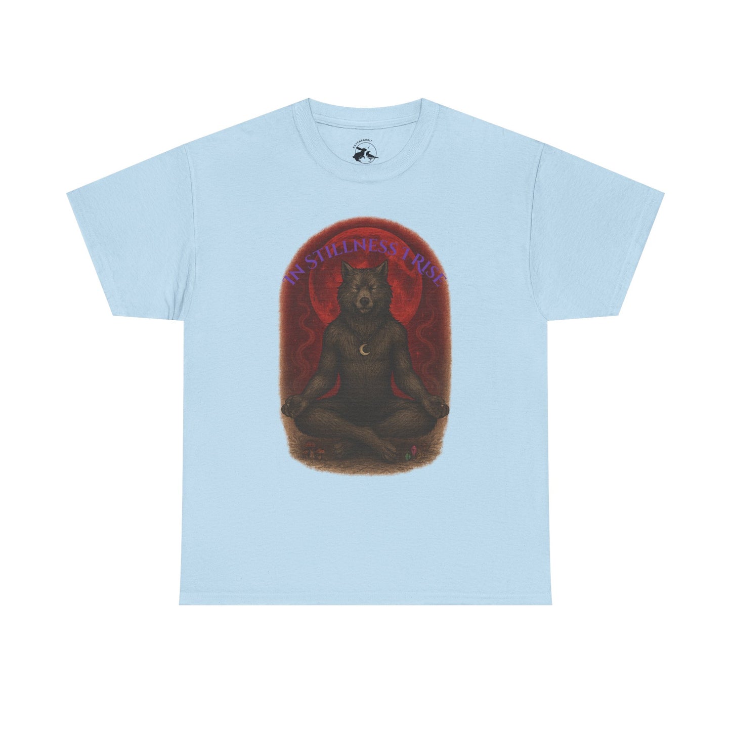 Lunar Guardian – The Blood Moon Meditation