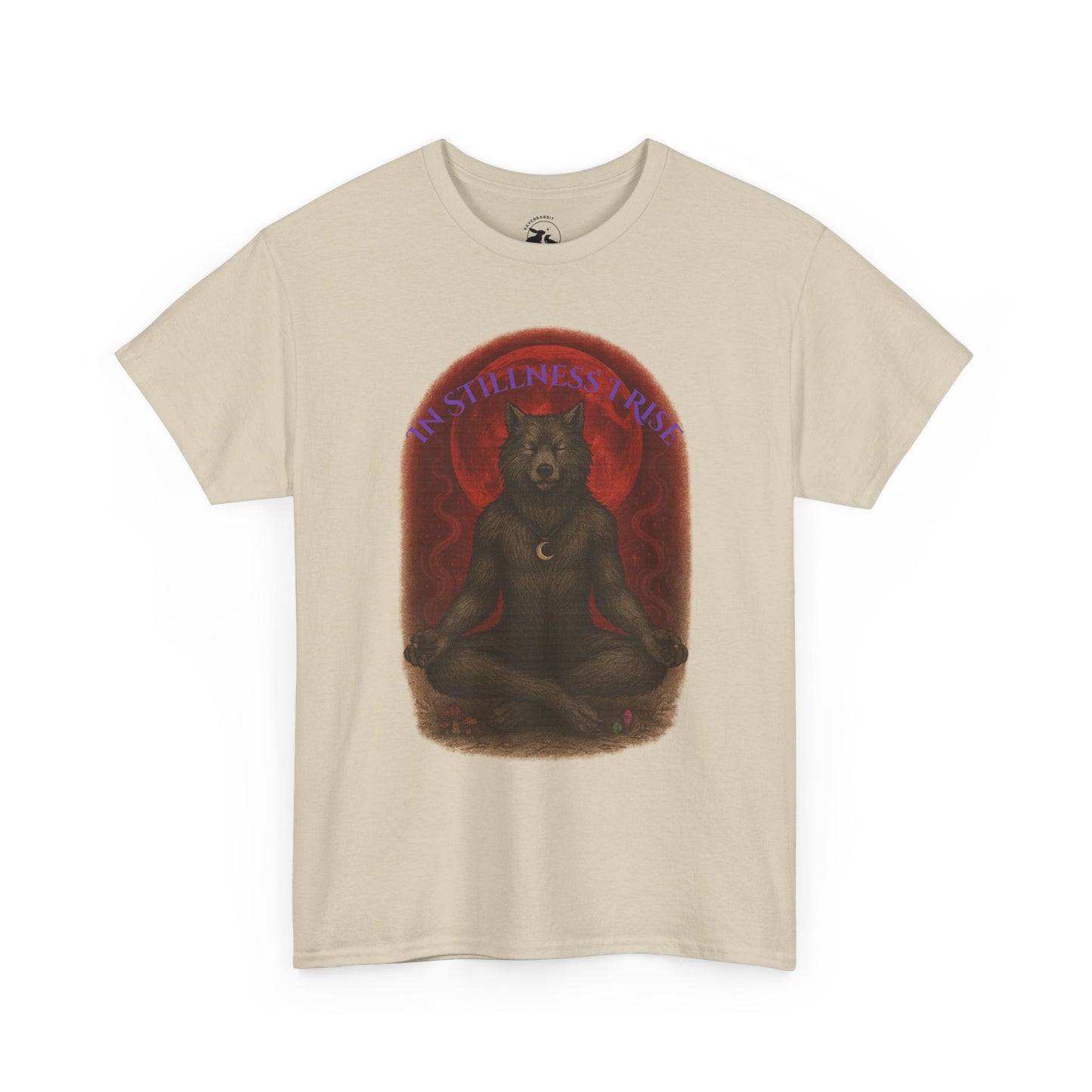 Lunar Guardian – The Blood Moon Meditation