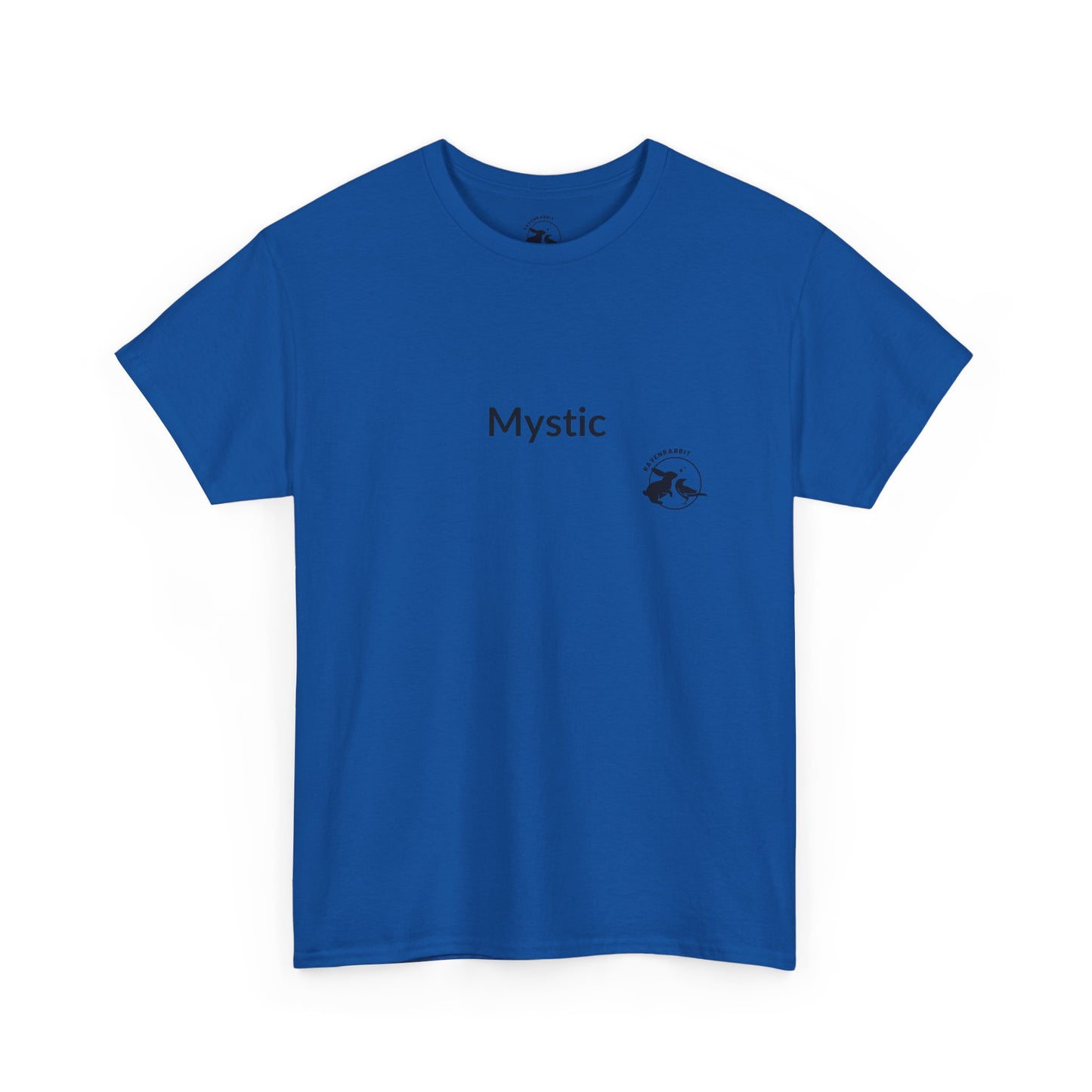 Mystic Tee Light – The Path of Inner Vision