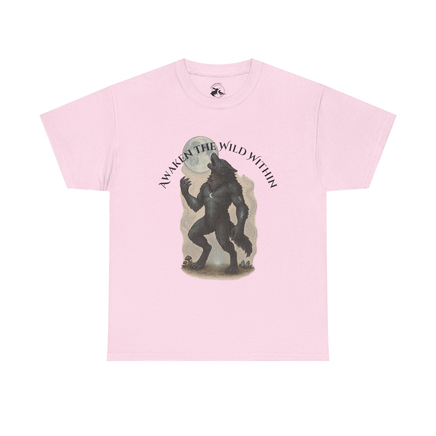 Awaken the Wild Within – Lunar Guardian of Instinct and Power