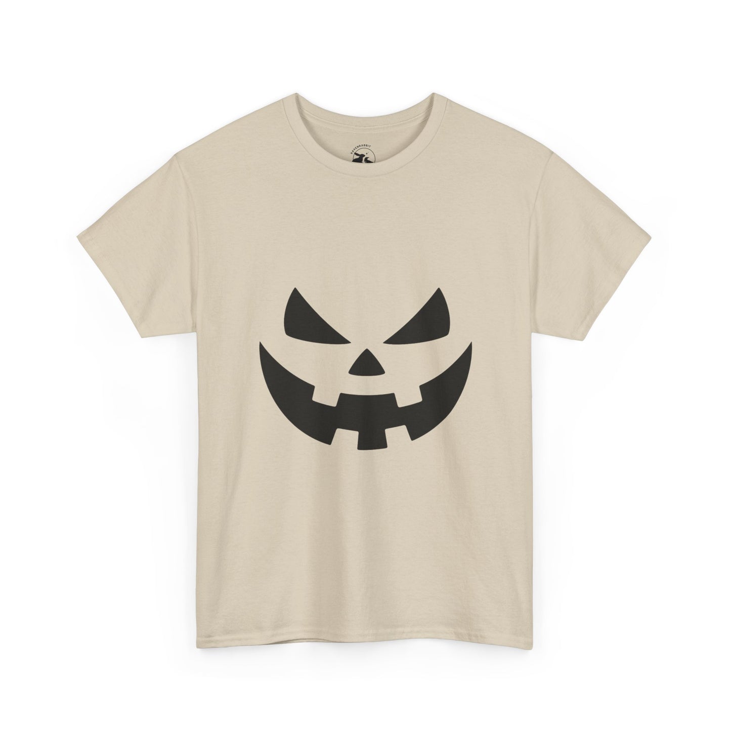 Pumpkin Trickster Tee – Mischievous Halloween Graphic Shirt