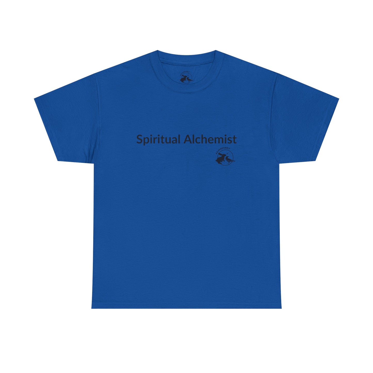 Spiritual Alchemist Tee Light – The Art of Inner Transformation