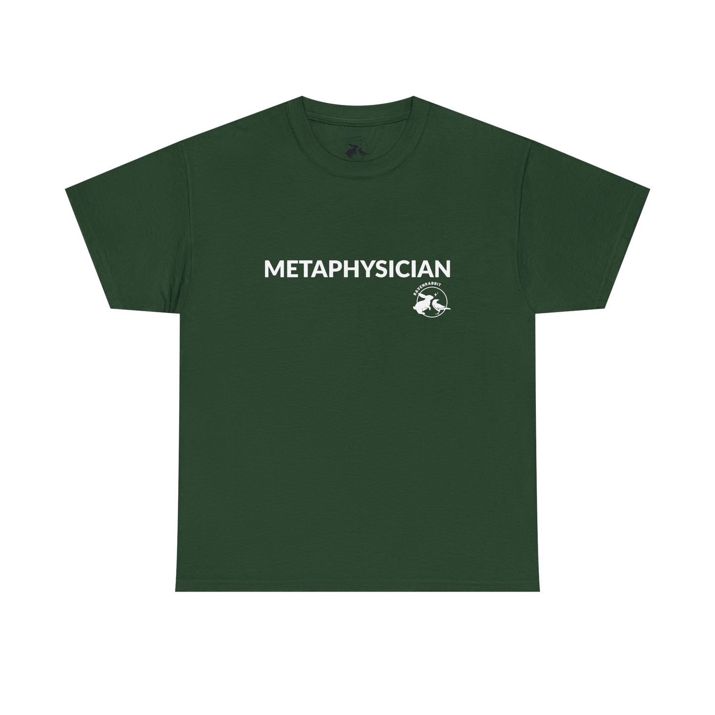 Metaphysician Tee Dark – The Thinker’s Path to Conscious Awareness