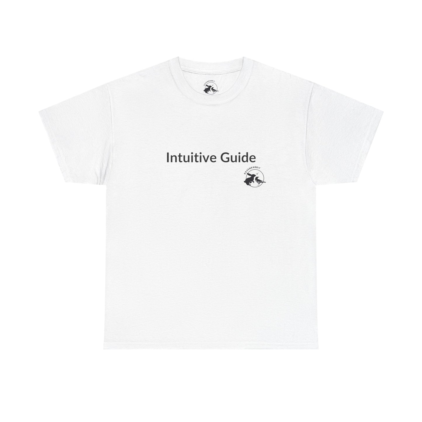 Intuitive Guide Tee Light – The Path of Inner Knowing