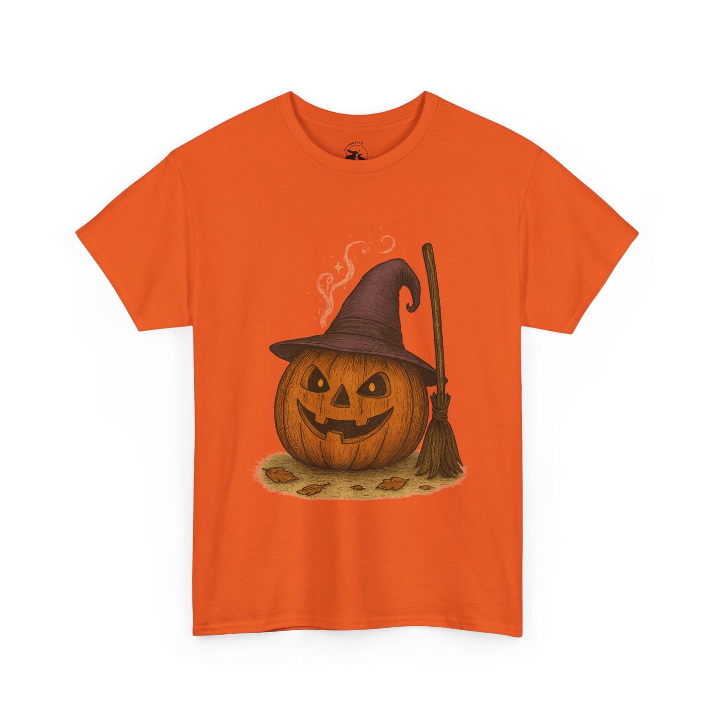 Witch Jack – Keeper of the Midnight Harvest