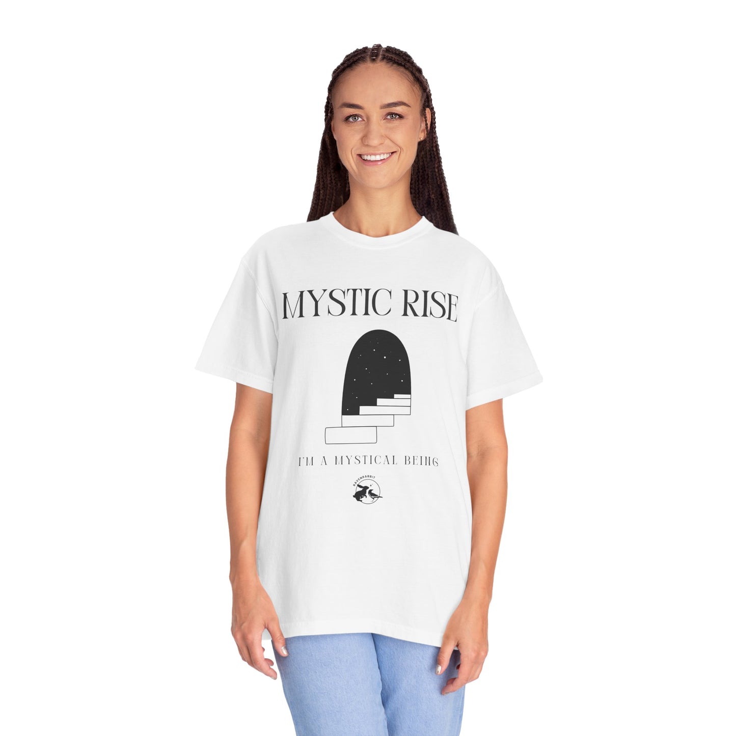 MysticRise T-shirt