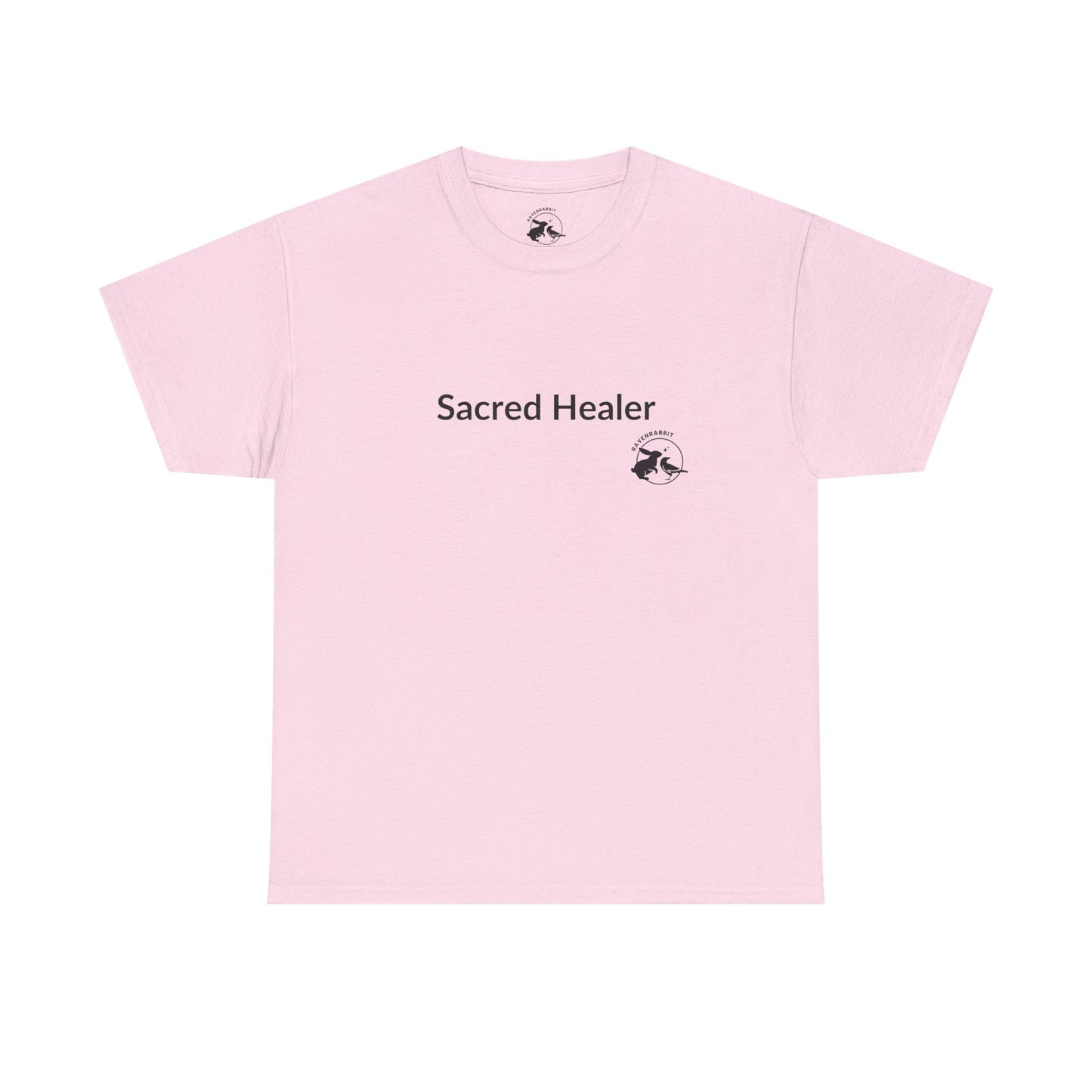 Sacred Healer Tee Light – The Path of Restoring Light