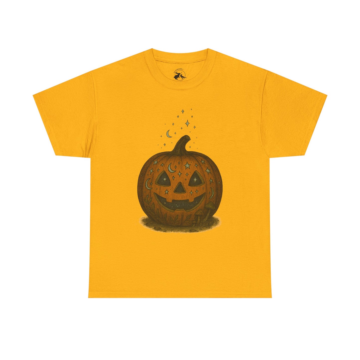 Oracle Jack – Whisperer of the Stars