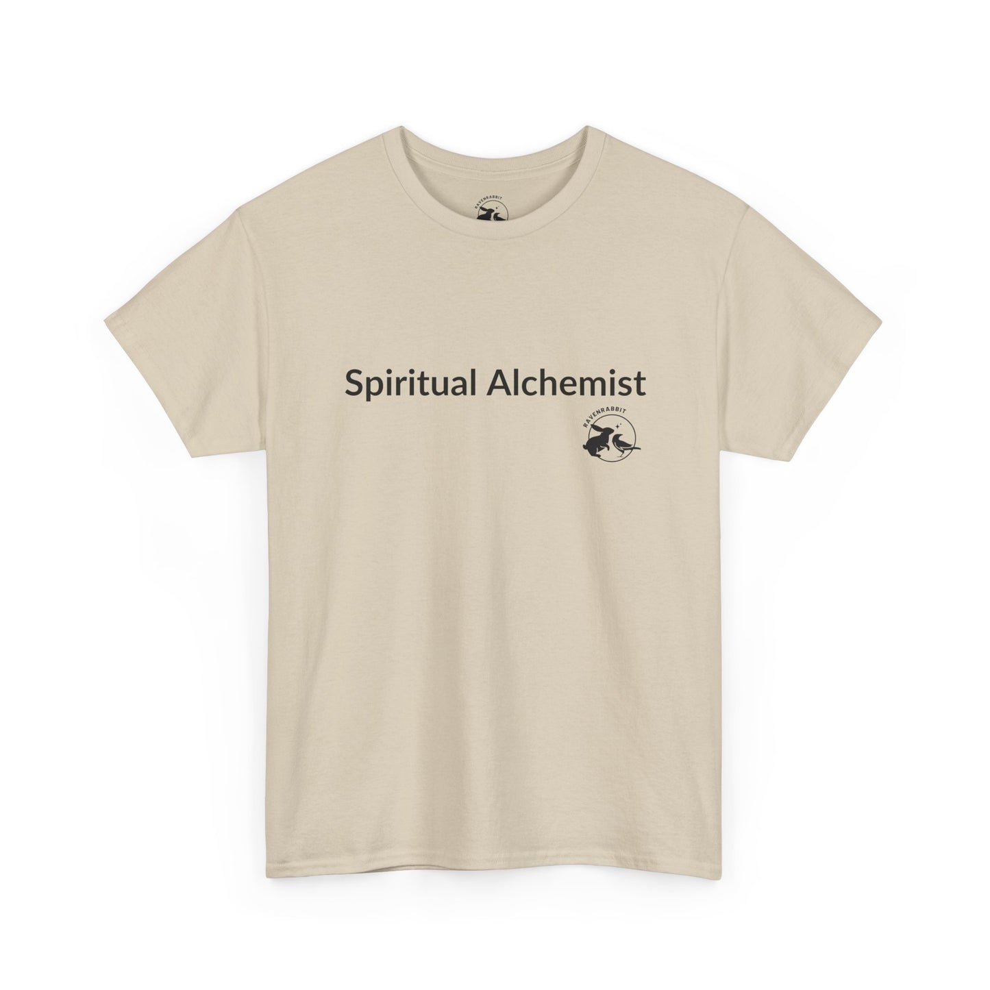 Spiritual Alchemist Tee Light – The Art of Inner Transformation
