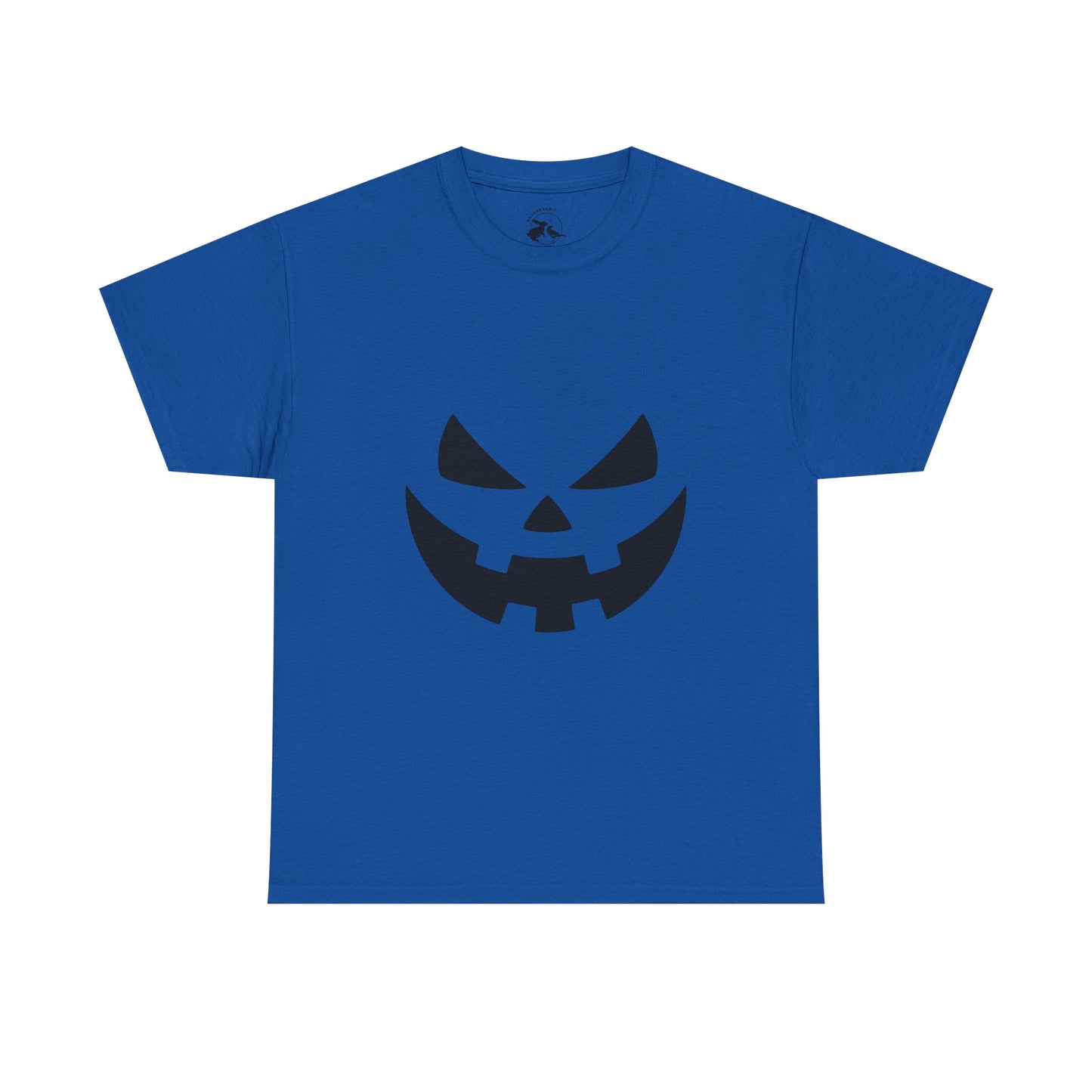 Pumpkin Trickster Tee – Mischievous Halloween Graphic Shirt