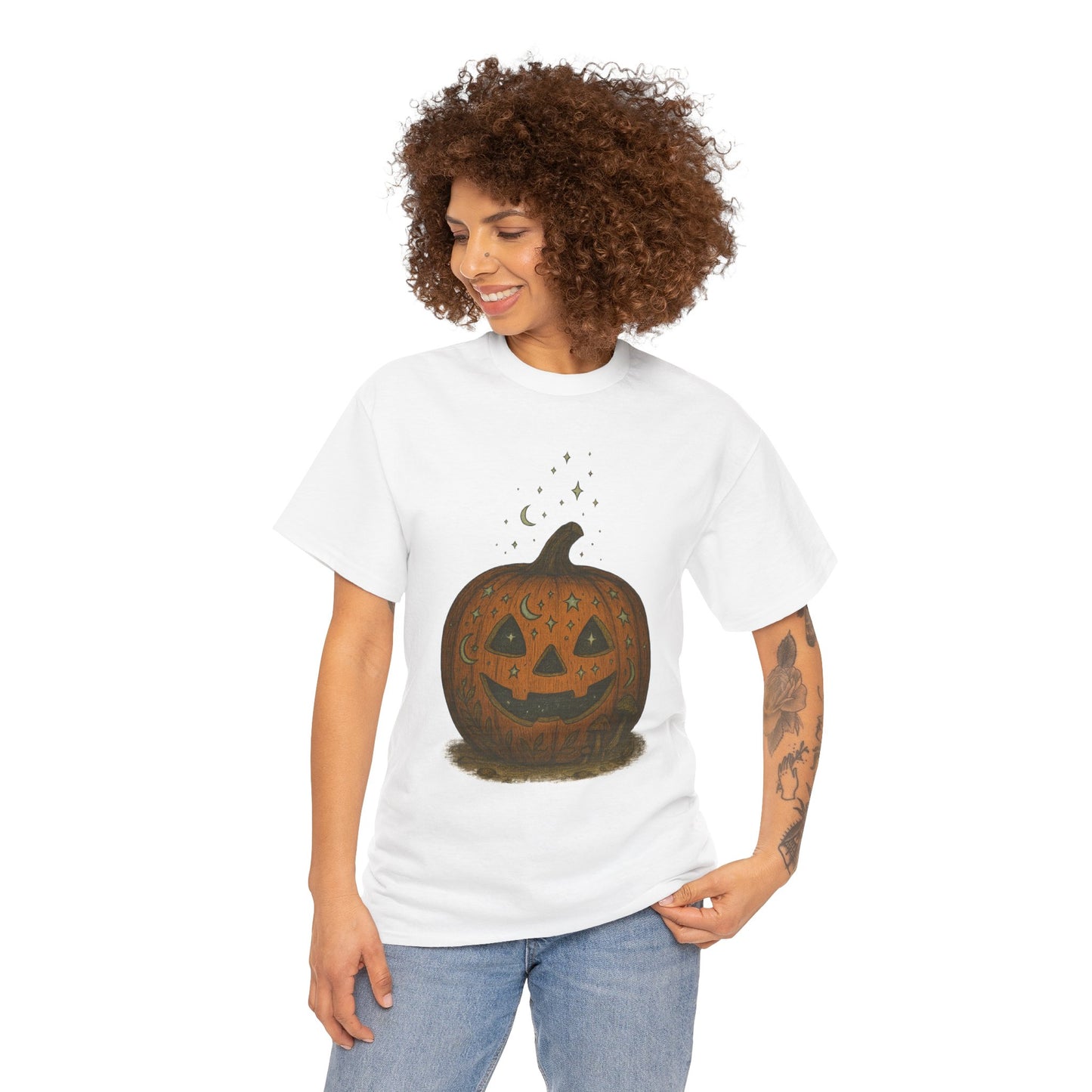 Oracle Jack – Whisperer of the Stars