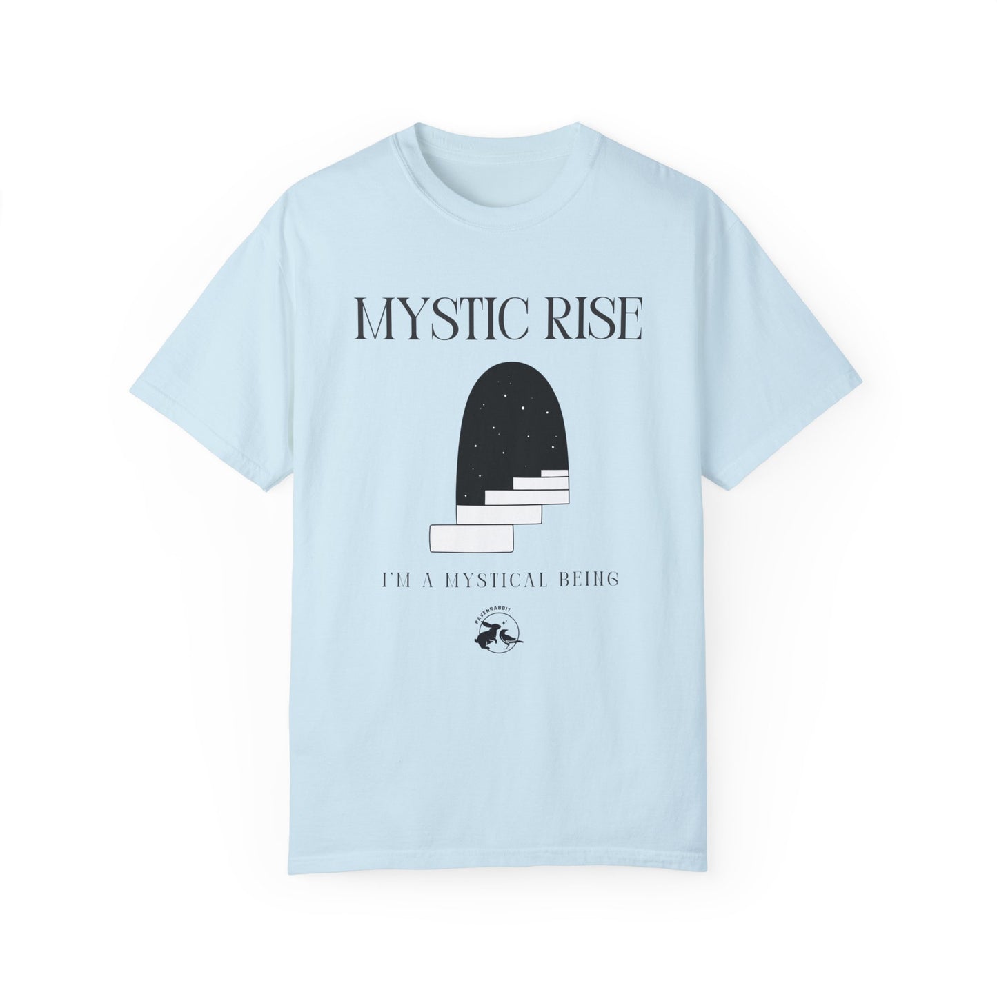 MysticRise T-shirt