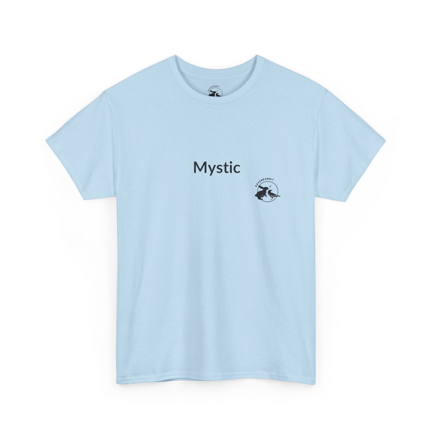 Mystic Tee Light – The Path of Inner Vision