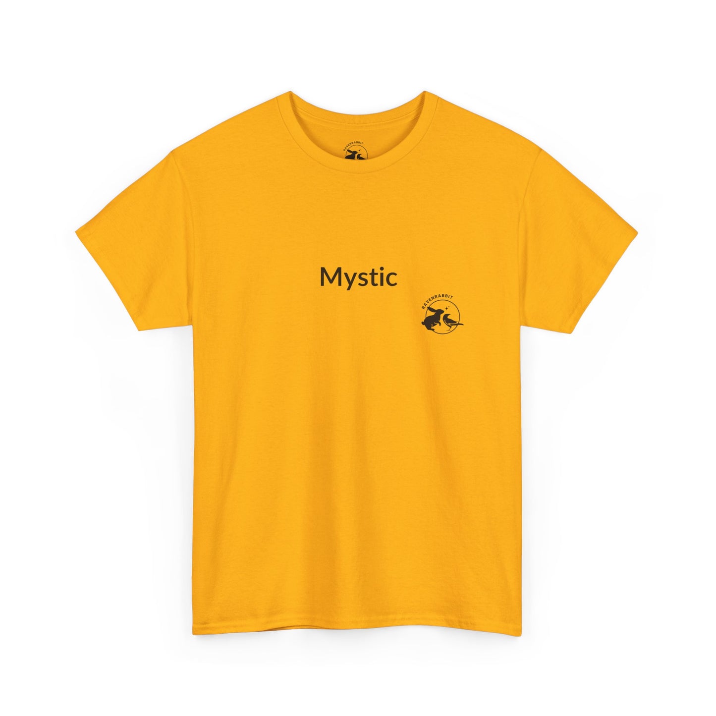 Mystic Tee Light – The Path of Inner Vision
