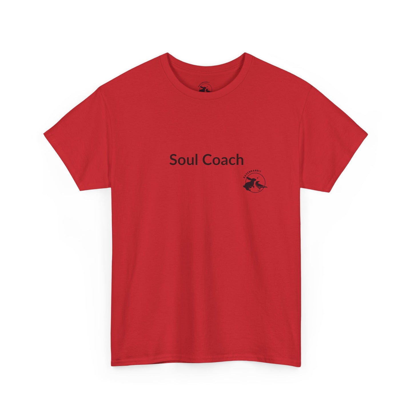 Soul Coach Tee Light – Guidance Born from Inner Clarity