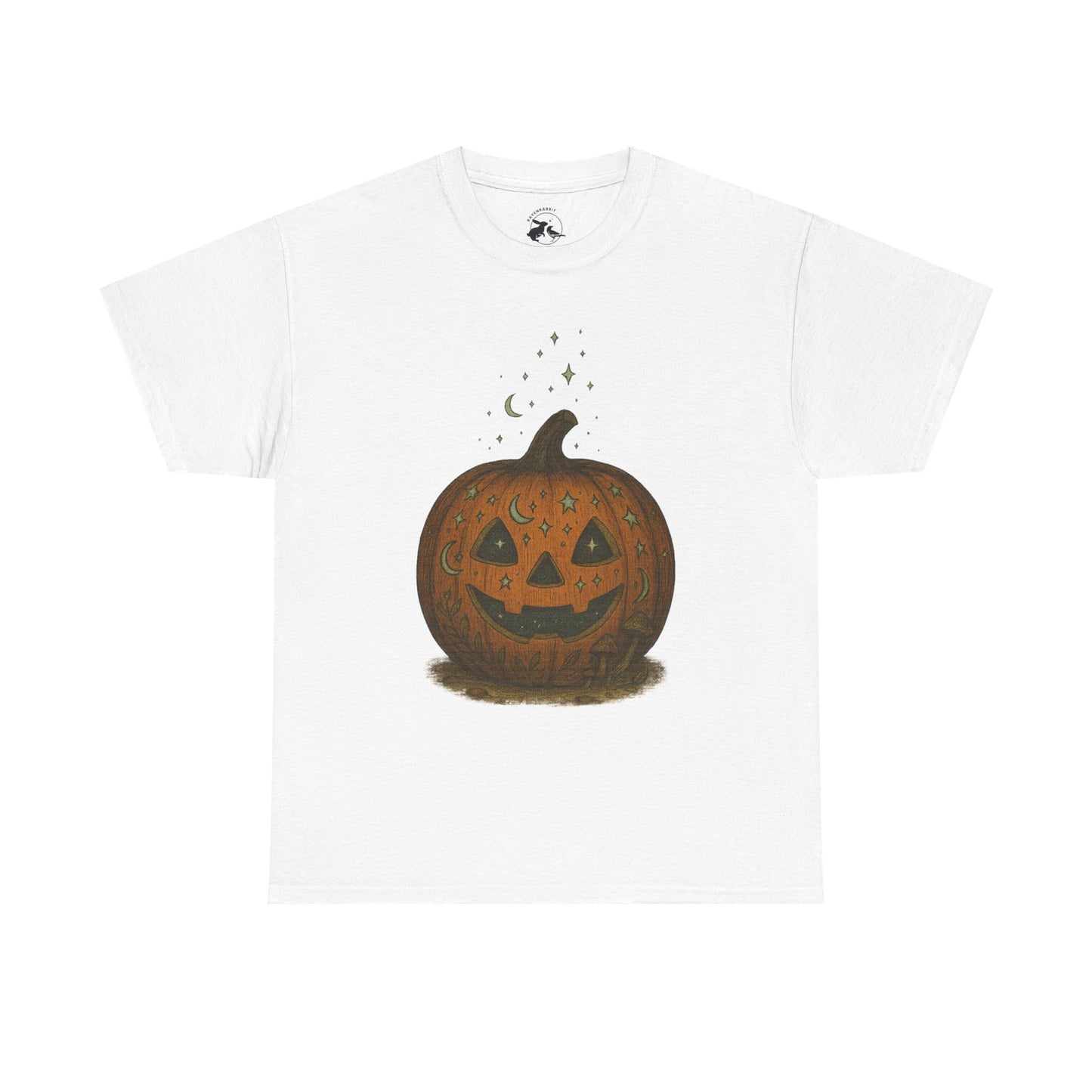 Oracle Jack – Whisperer of the Stars