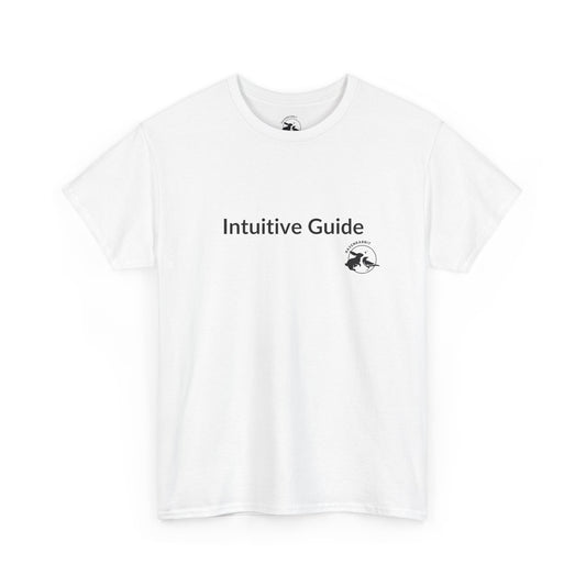 Intuitive Guide Tee Light – The Path of Inner Knowing