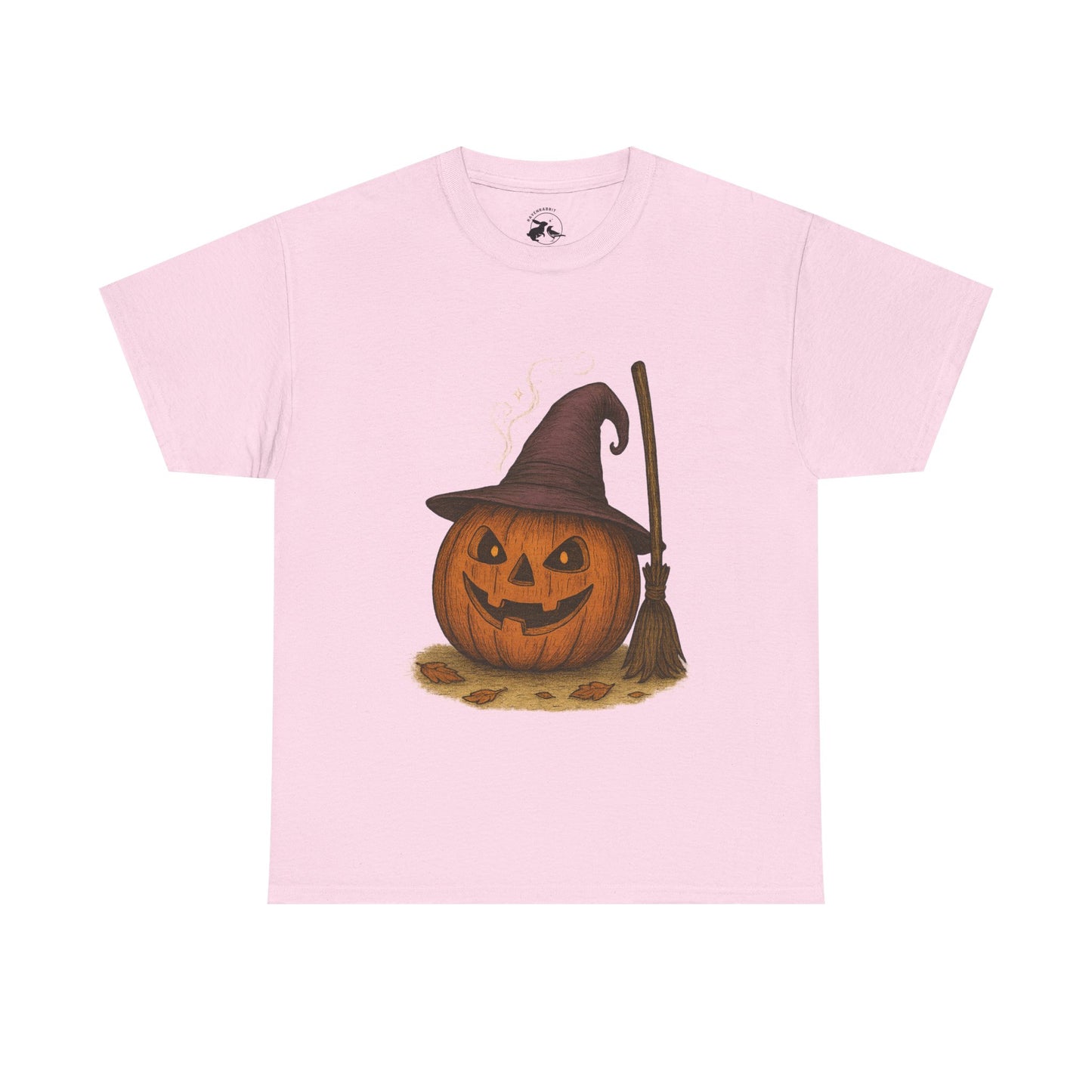 Witch Jack – Keeper of the Midnight Harvest