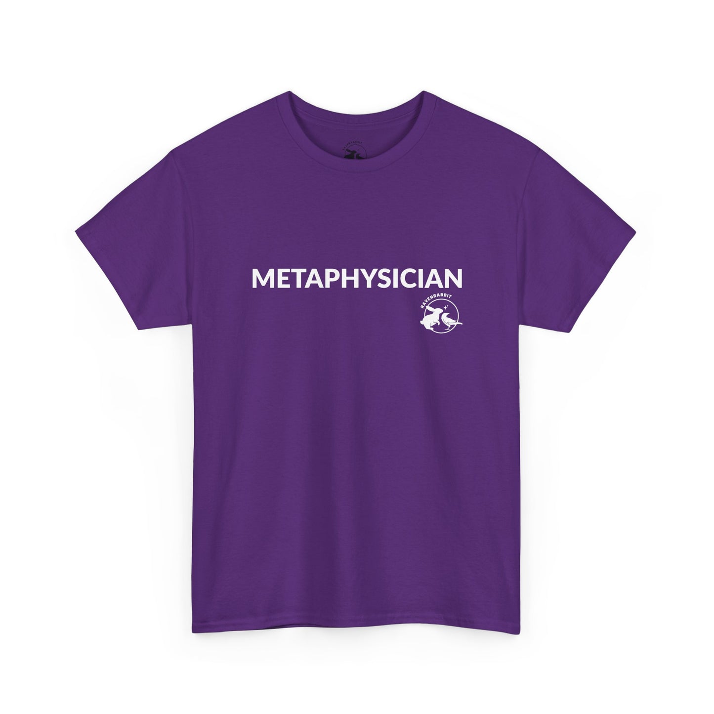 Metaphysician Tee Dark – The Thinker’s Path to Conscious Awareness