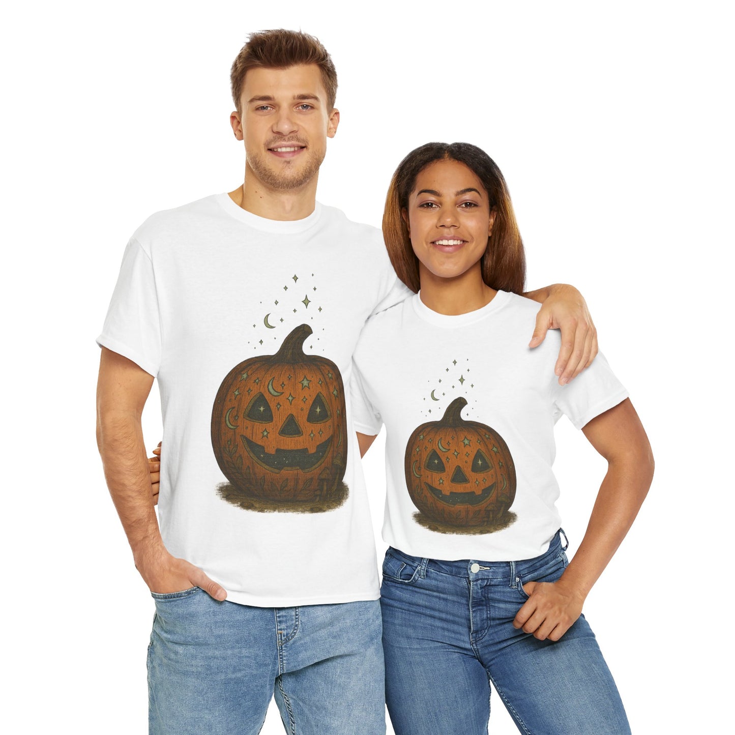 Oracle Jack – Whisperer of the Stars