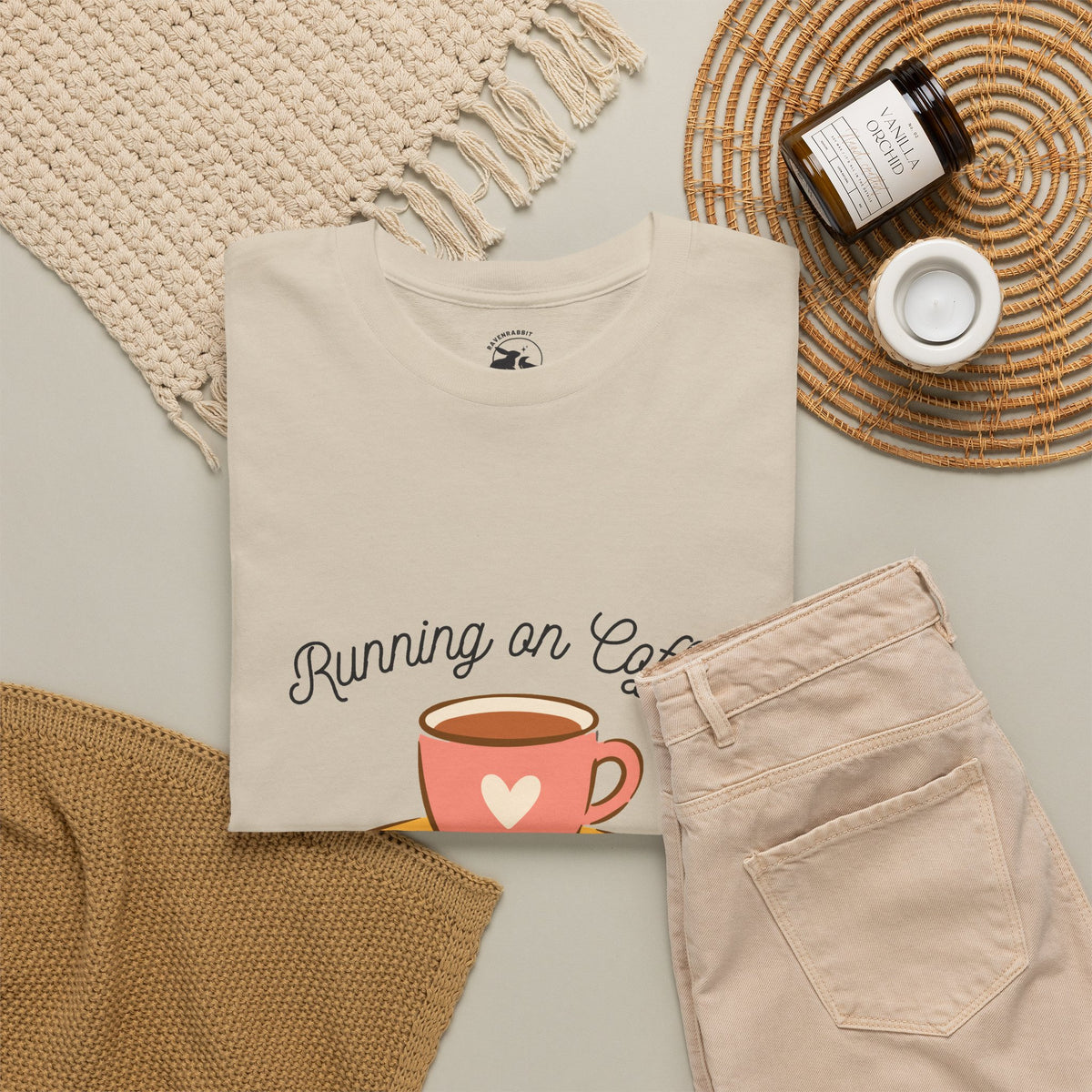 Cozy Books & Coffee Teacher Shirt | Reading Teacher T-Shirt | Book Lover Educator Tee