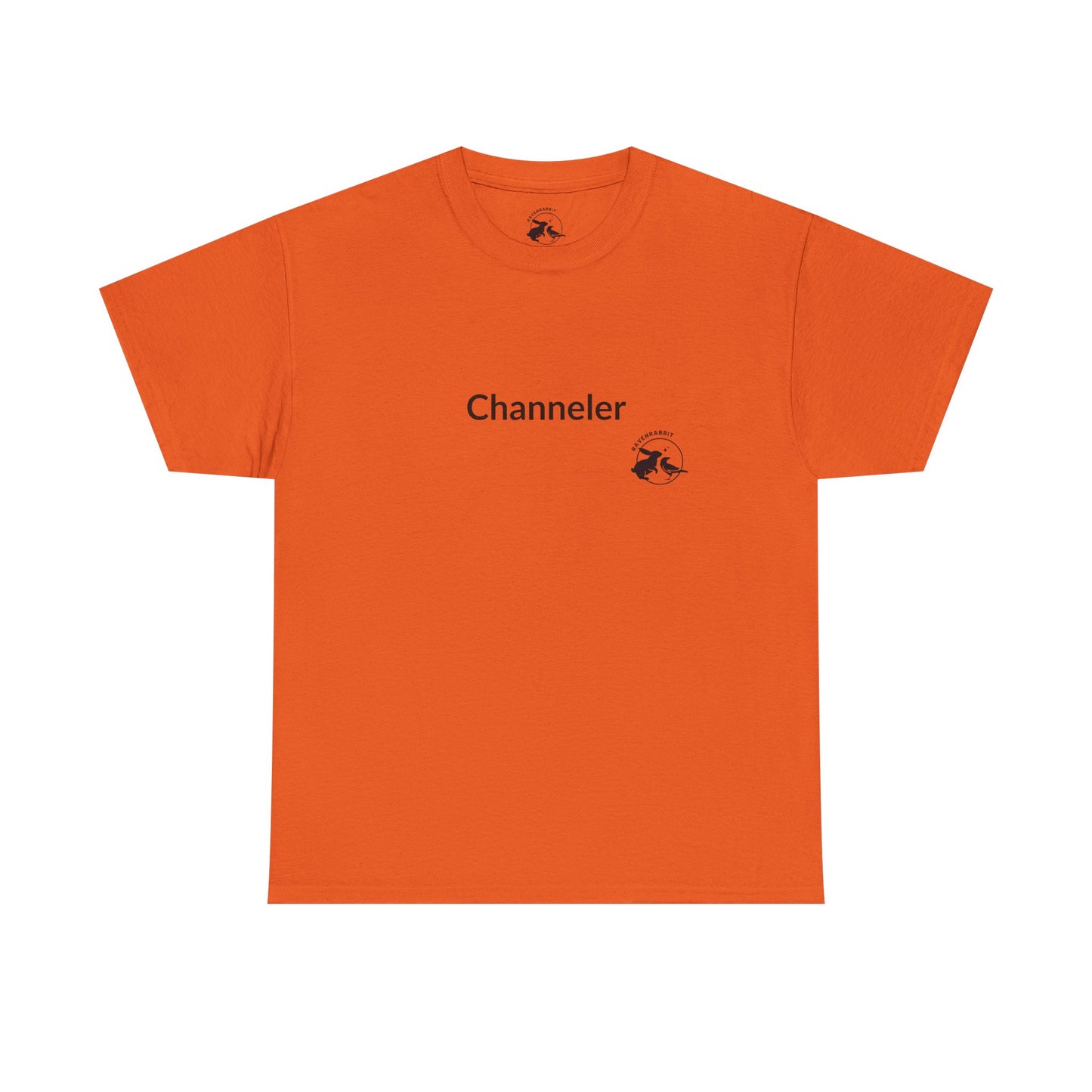 Channeler Tee Light – The Voice of Spirit