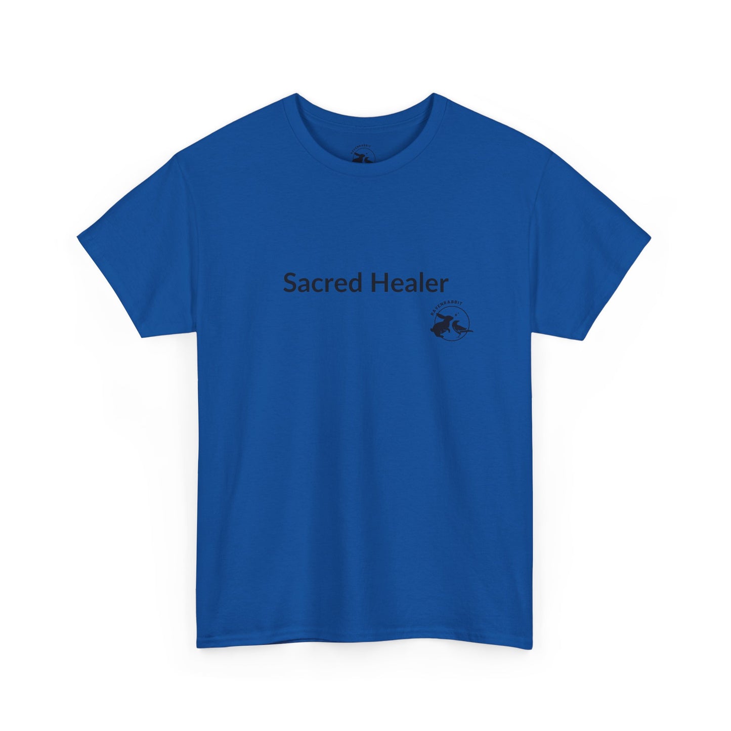 Sacred Healer Tee Light – The Path of Restoring Light