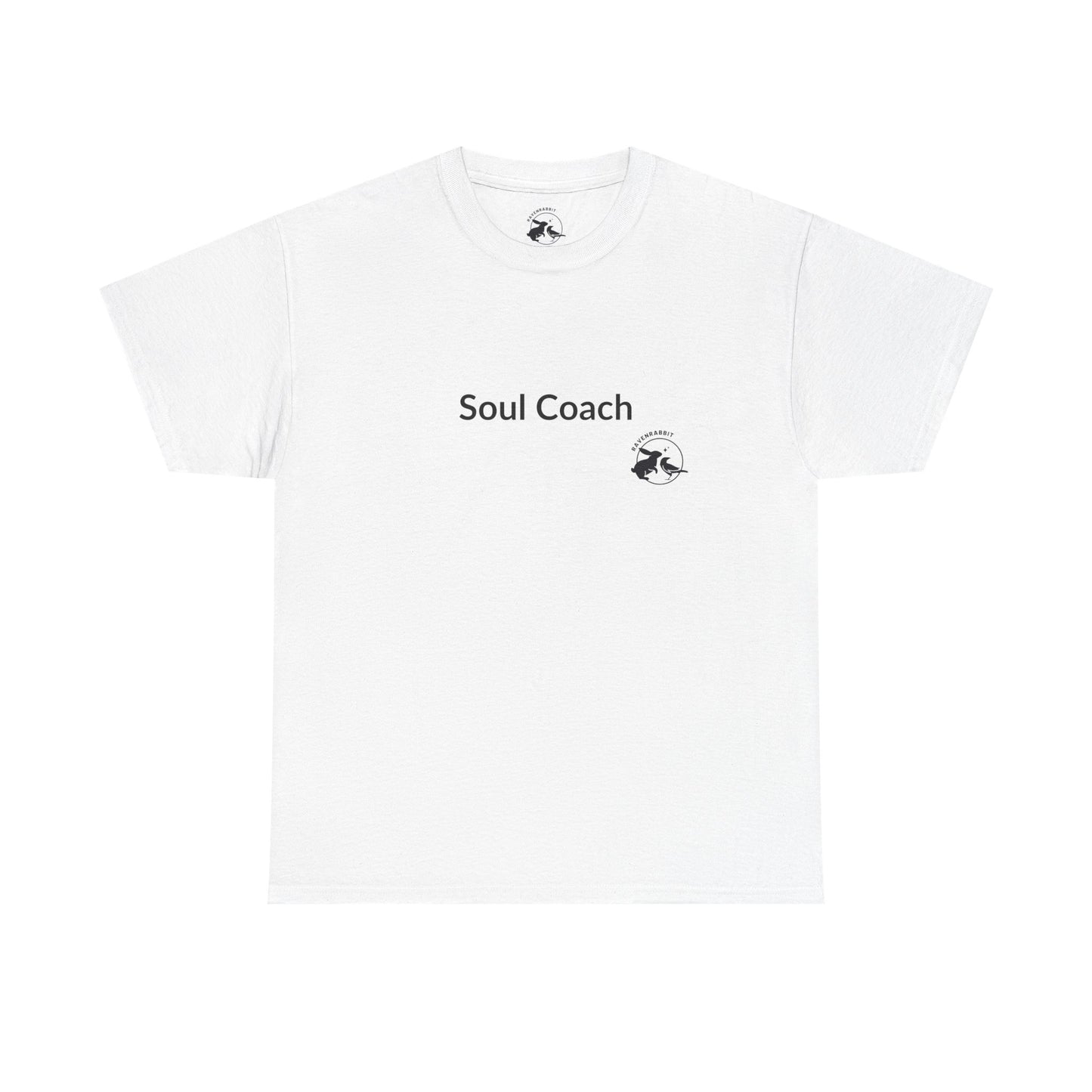 Soul Coach Tee Light – Guidance Born from Inner Clarity
