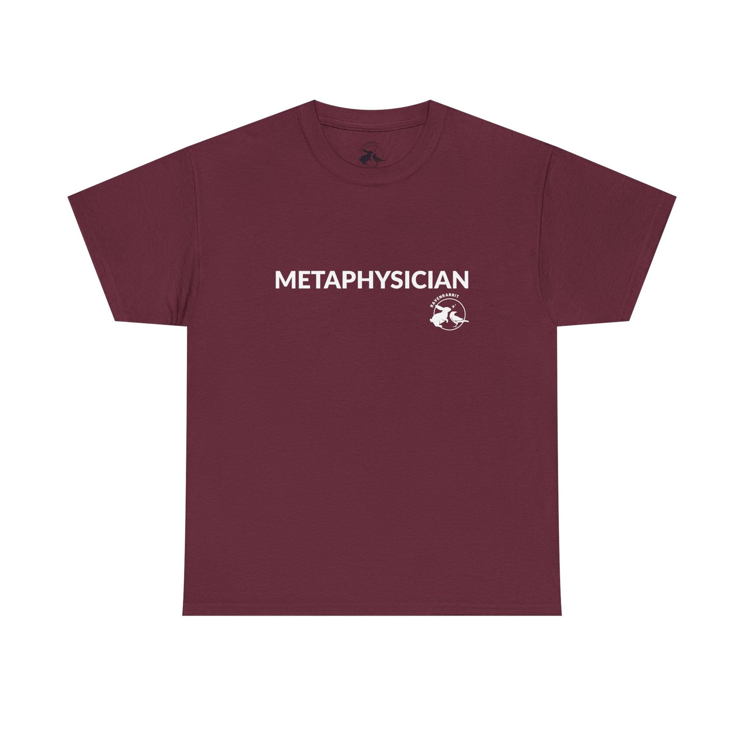 Metaphysician Tee Dark – The Thinker’s Path to Conscious Awareness