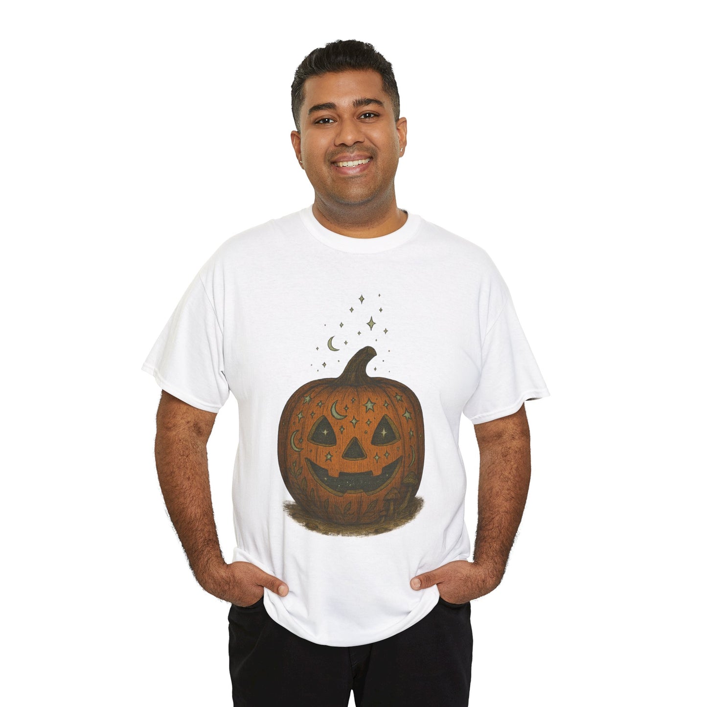 Oracle Jack – Whisperer of the Stars