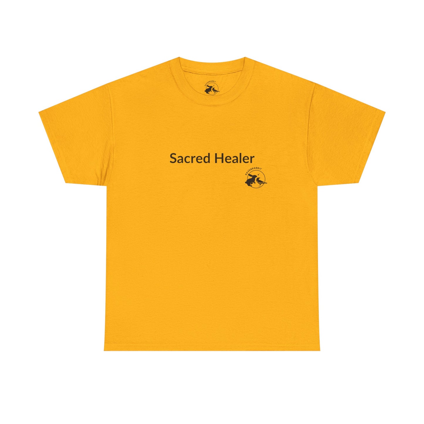 Sacred Healer Tee Light – The Path of Restoring Light