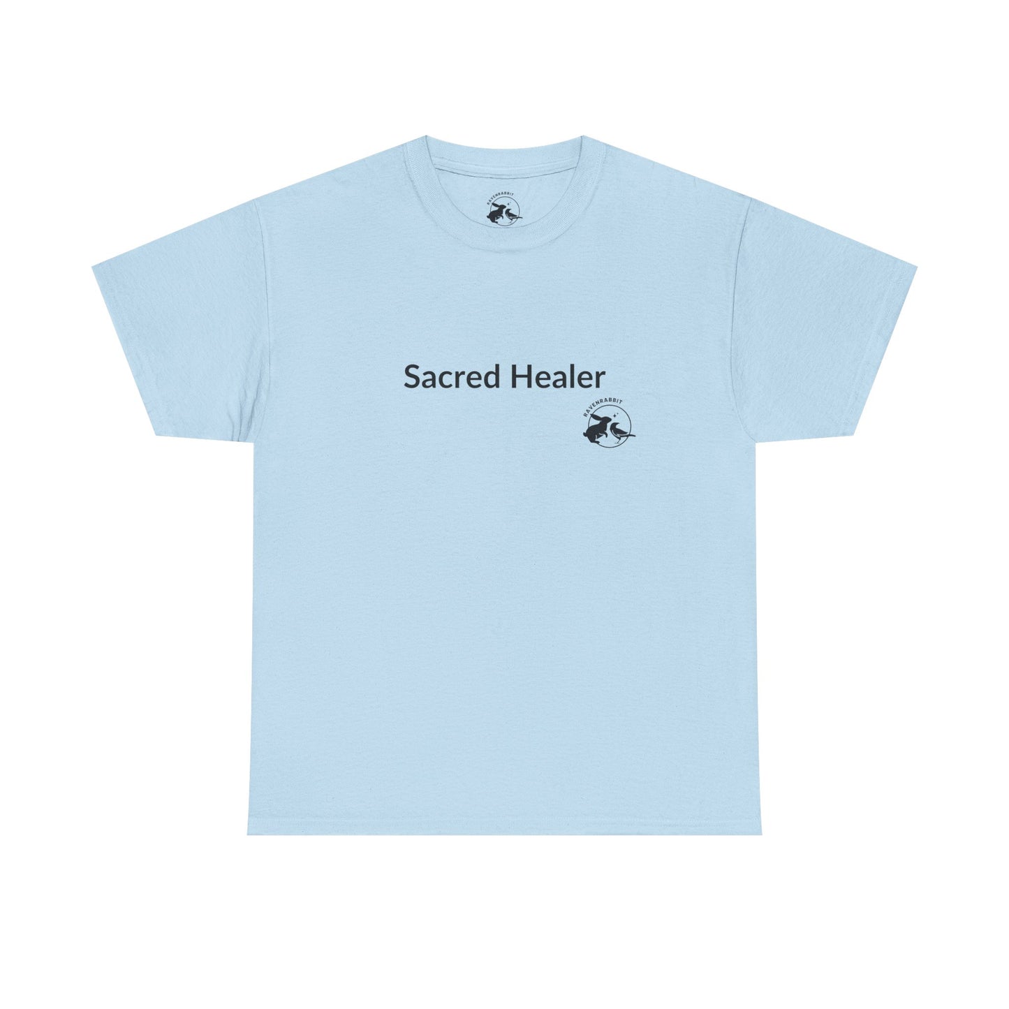 Sacred Healer Tee Light – The Path of Restoring Light