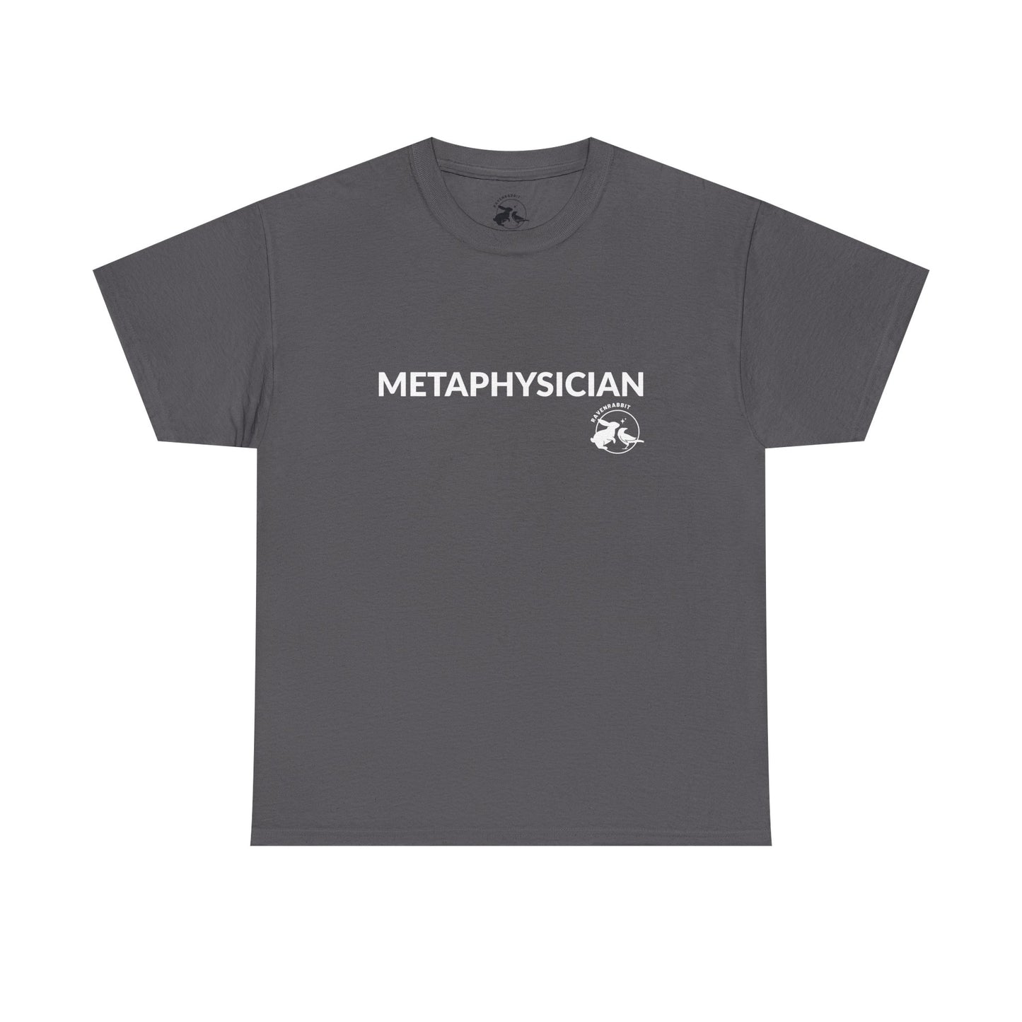 Metaphysician Tee Dark – The Thinker’s Path to Conscious Awareness