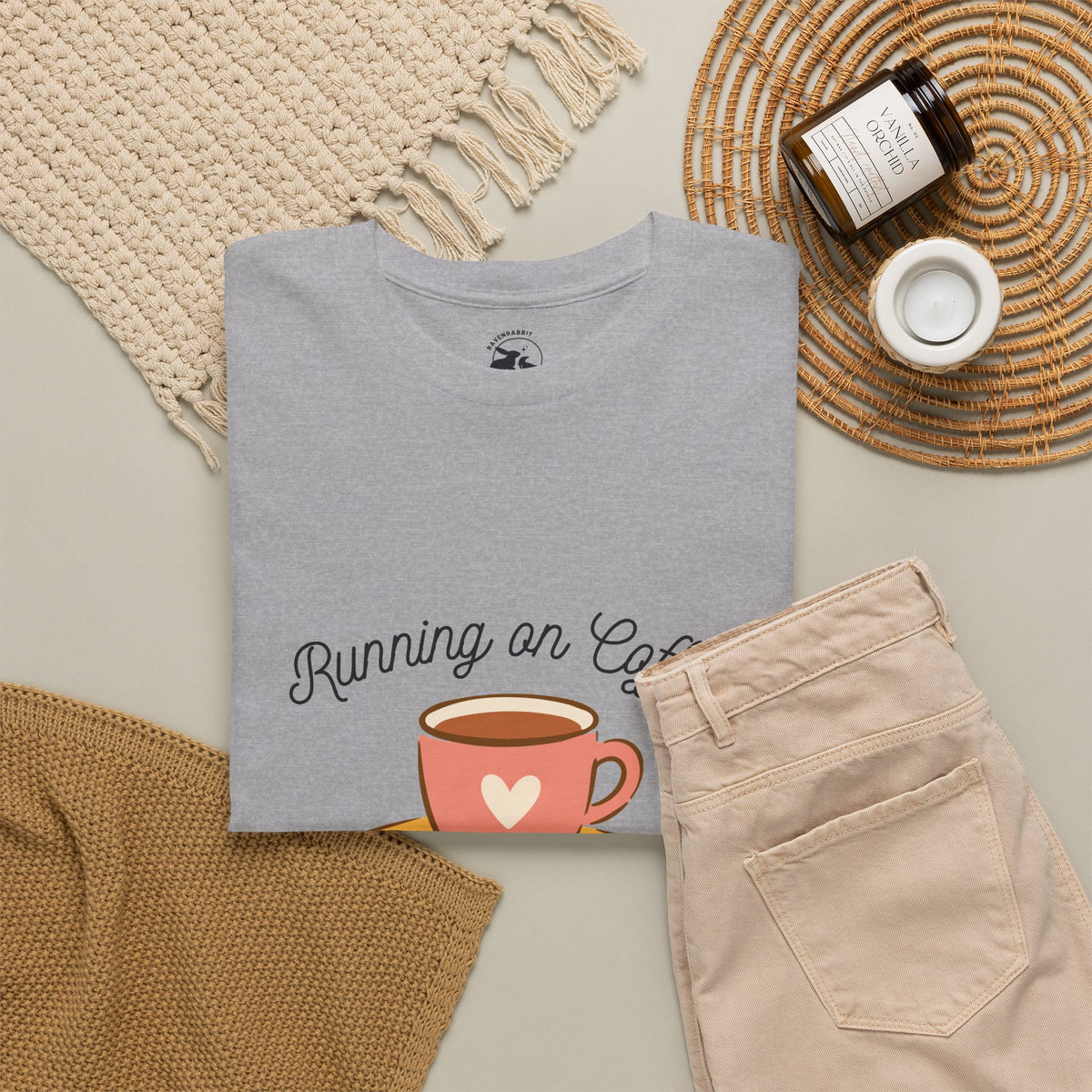 Cozy Books & Coffee Teacher Shirt | Reading Teacher T-Shirt | Book Lover Educator Tee