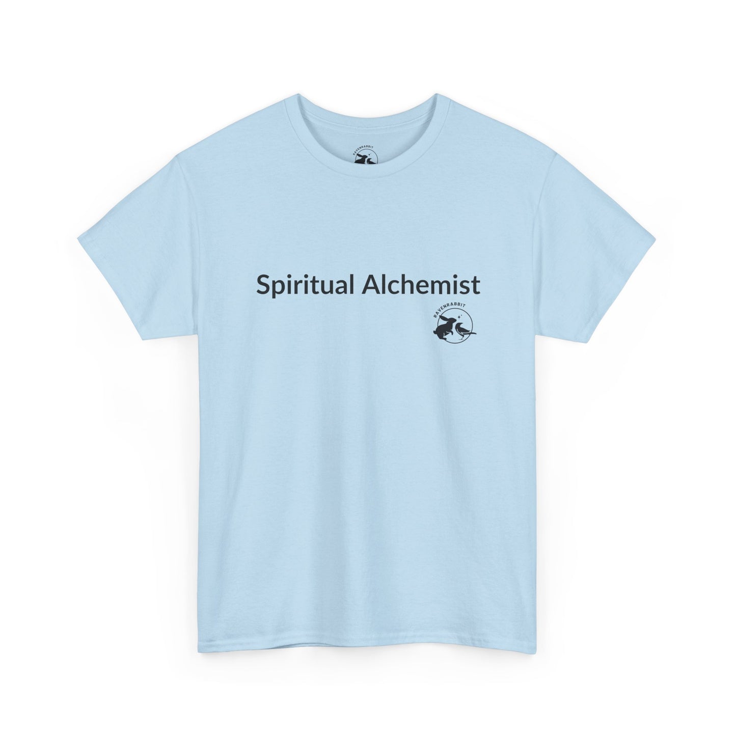 Spiritual Alchemist Tee Light – The Art of Inner Transformation