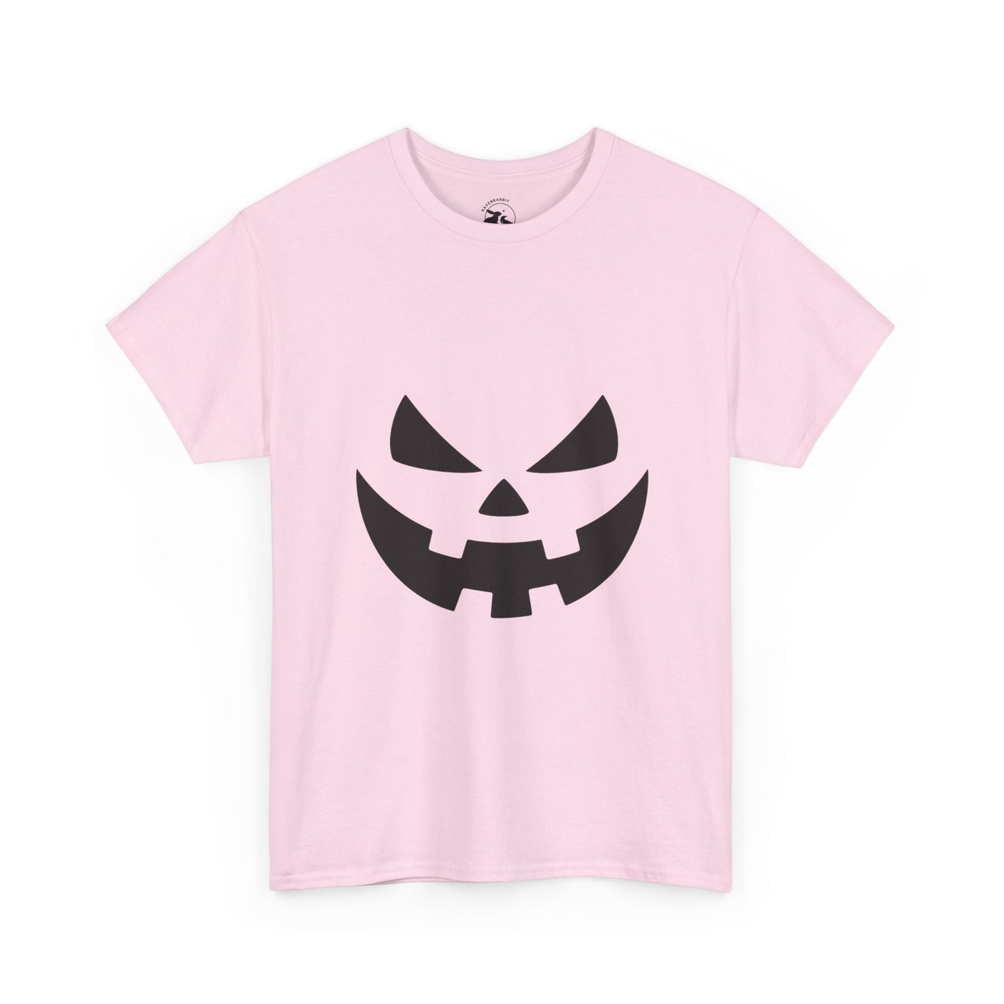 Pumpkin Trickster Tee – Mischievous Halloween Graphic Shirt