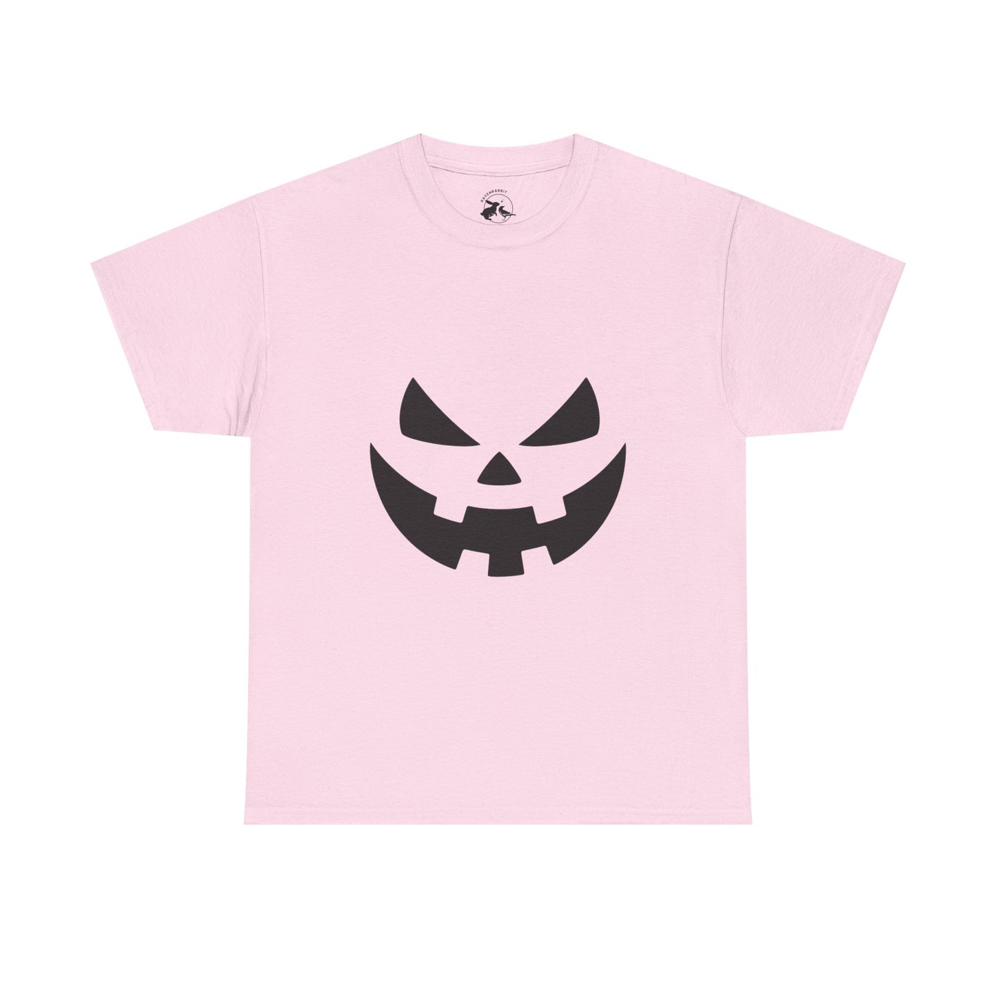 Pumpkin Trickster Tee – Mischievous Halloween Graphic Shirt