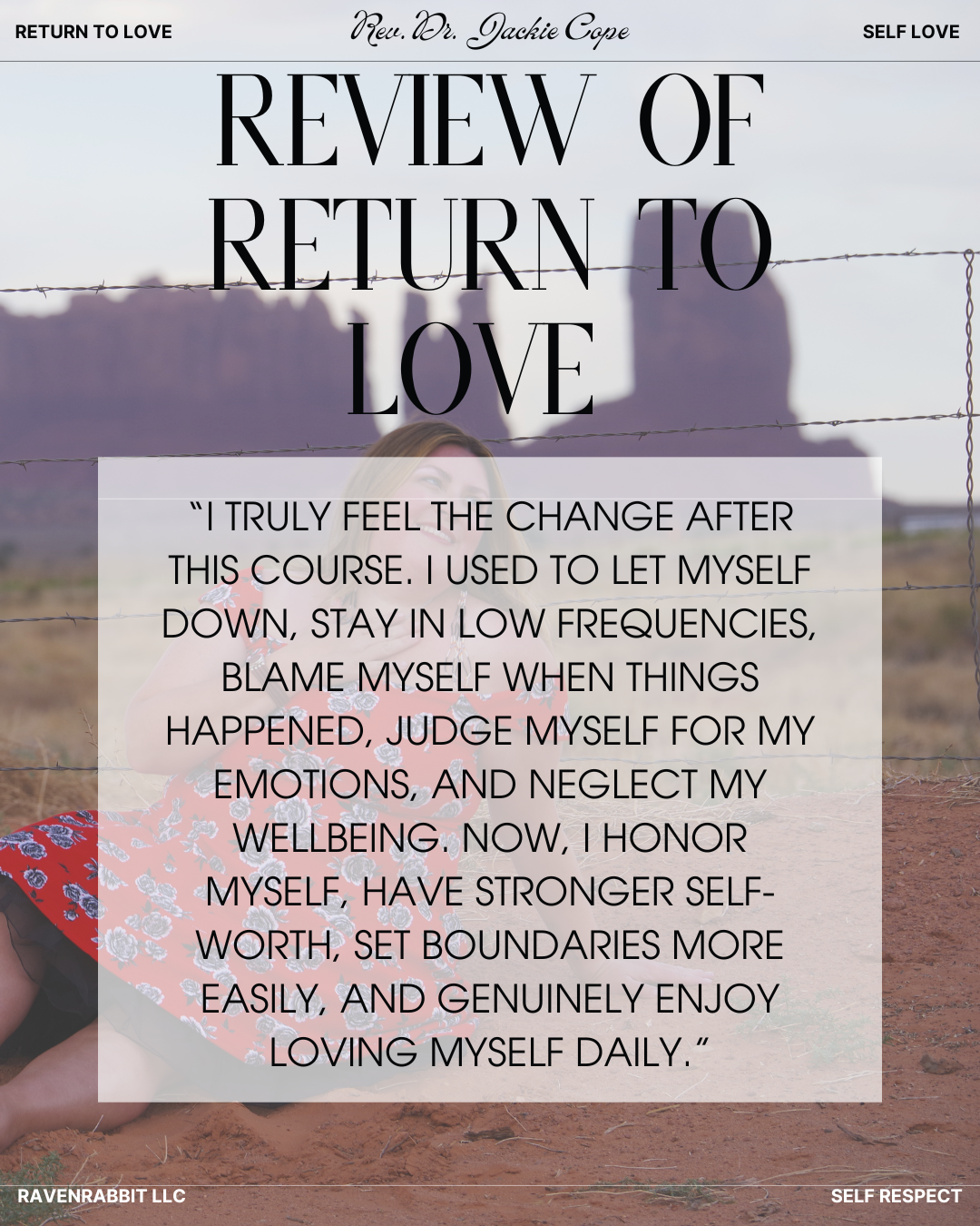 Return to Love: A 12-Week Journey from Self-Hate to Self-Love and Healing (June 2026)