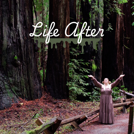 Life After: 9 Week Live Container