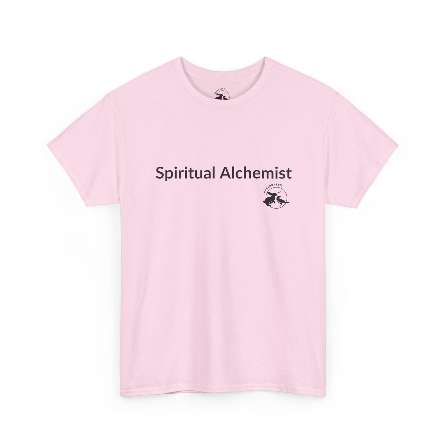 Spiritual Alchemist Tee Light – The Art of Inner Transformation