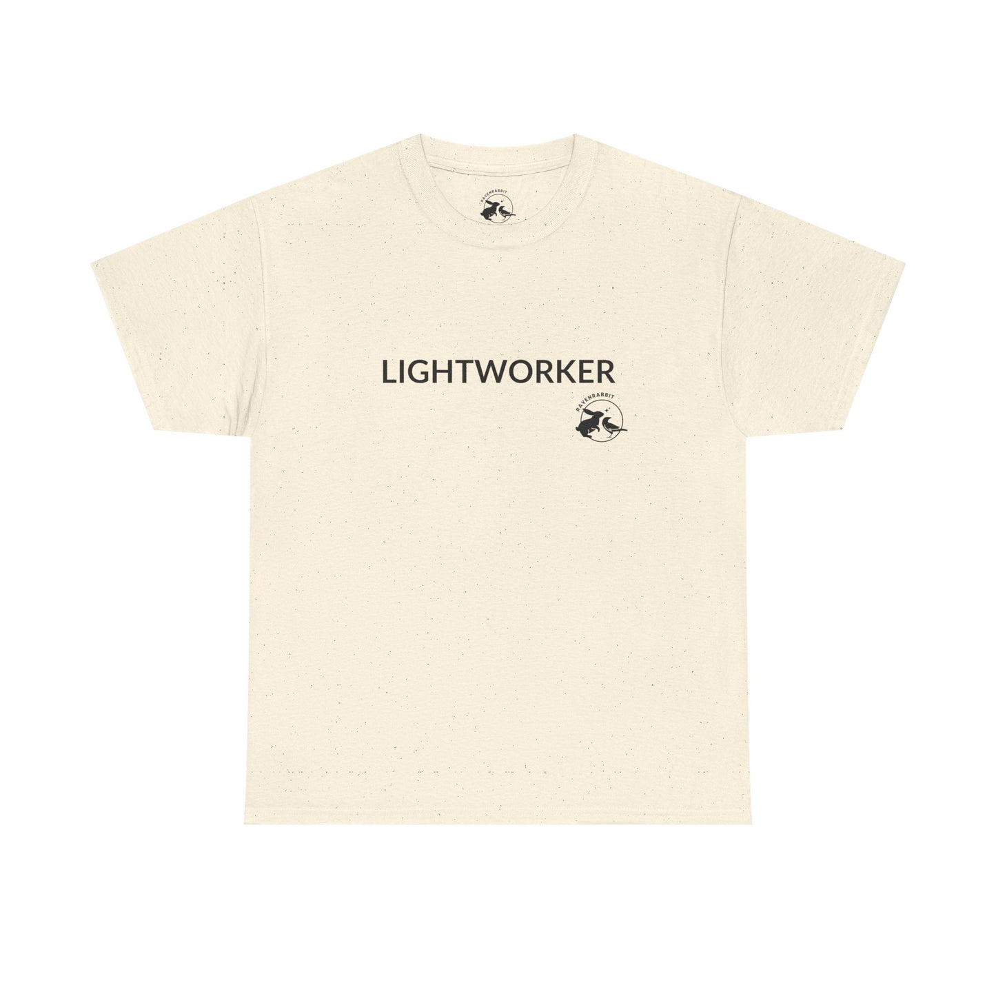 Lightworker Tee – Beacon of Compassion and Higher Purpose